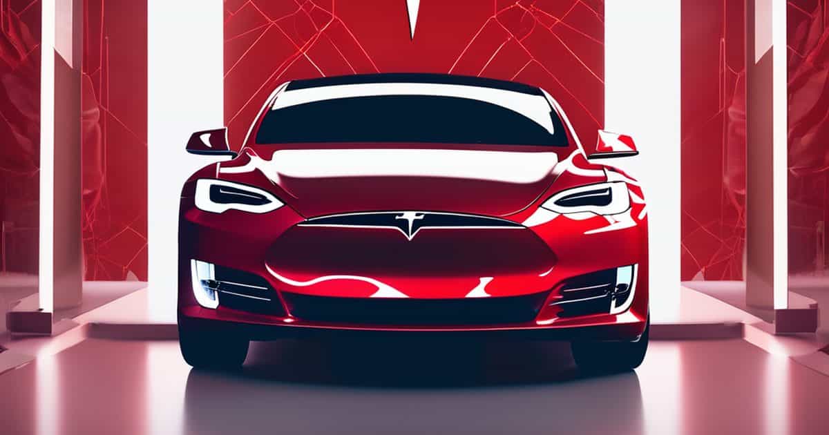 TSLA Price Prediction: Upper Band Breakout or Bull Trap — $370 Is the Line That Decides Everything