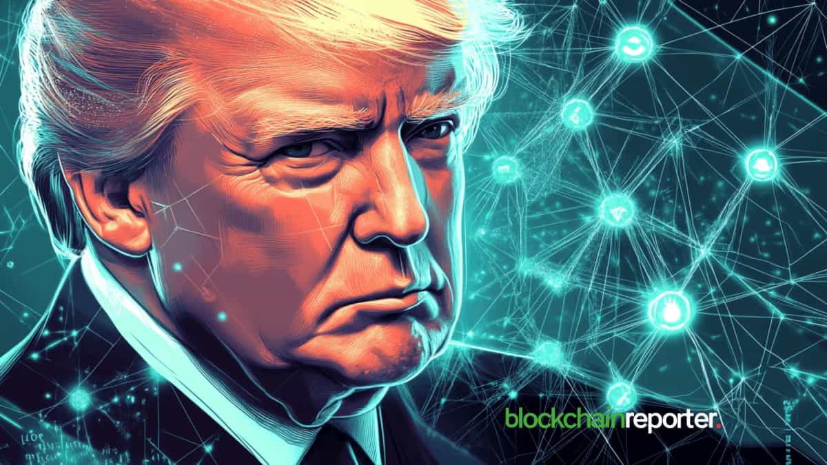 Trump Declares ‘War on Crypto’ Over at White House Summit, Pushes Clarity Act