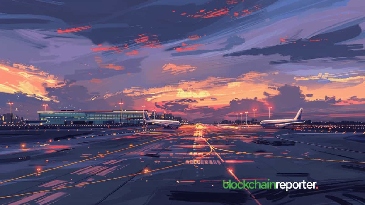 Aerodrome and Velodrome Merge Into Aero on Oct. 21: VELO to AERO Swap Ratio and What Holders Must Do