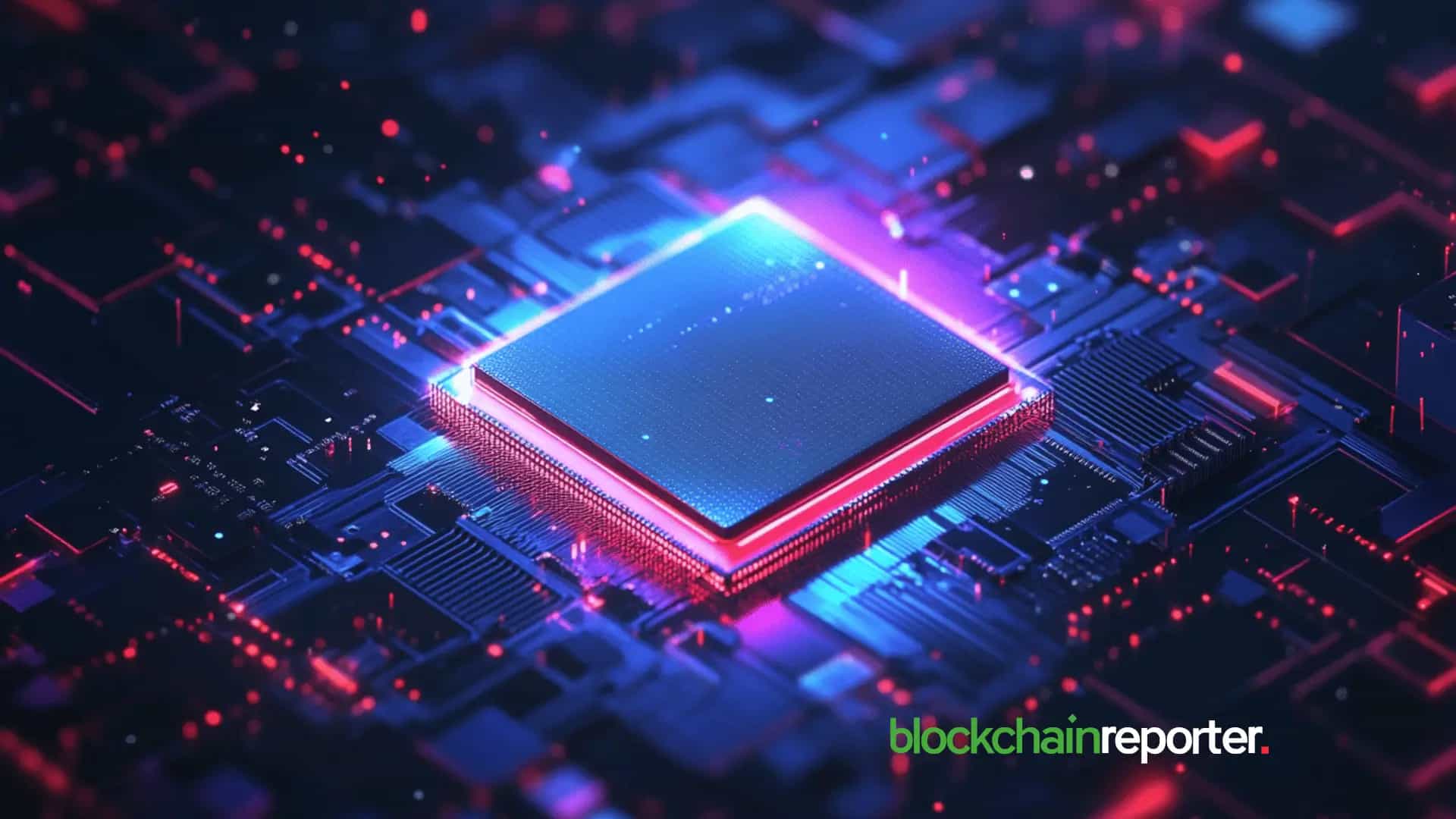 Alchemy Appoints AWS Veteran Bill Platt as COO to Lead Next Phase of AI–Blockchain Growth