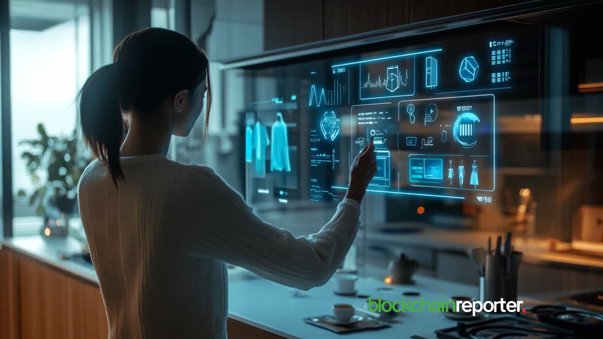 Emotionless Finance: Why AI-Led Trading Will Shape the Next Bull Market?