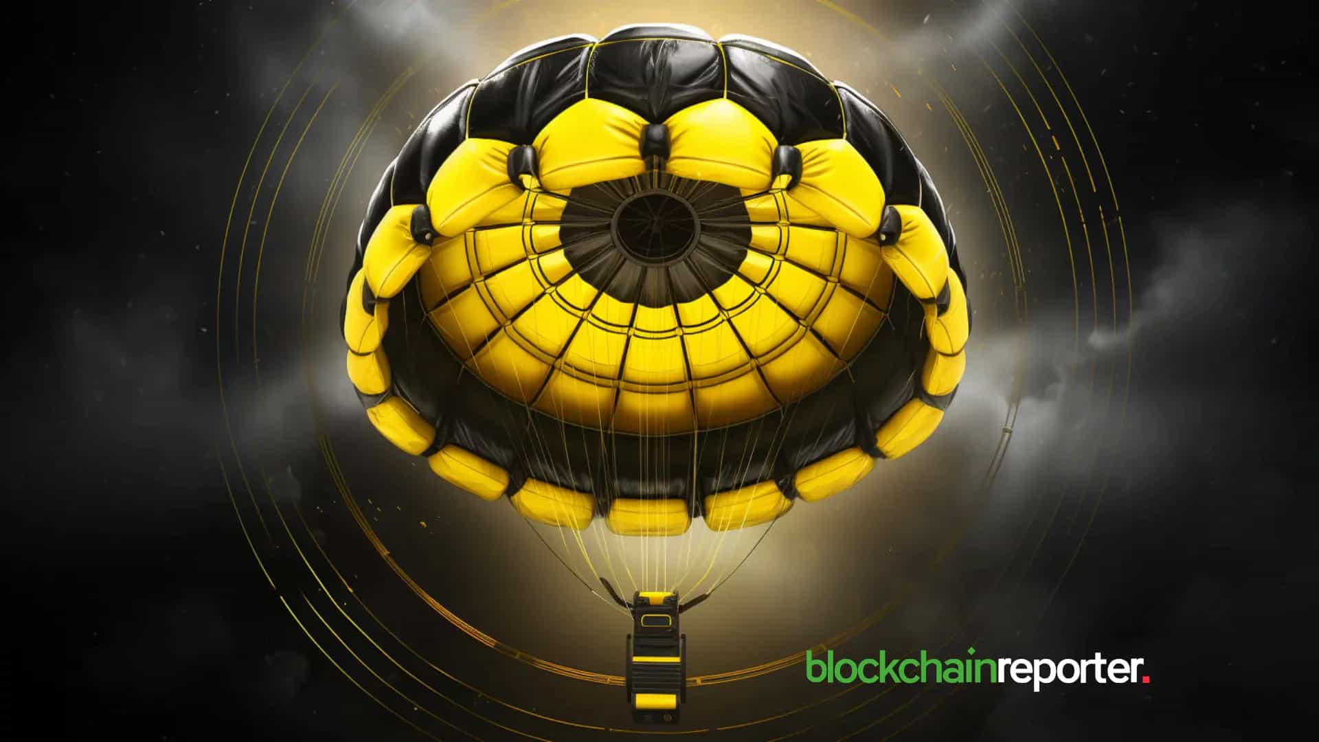 Binance Launches ZRC Airdrop Following SEC Case Dismissal