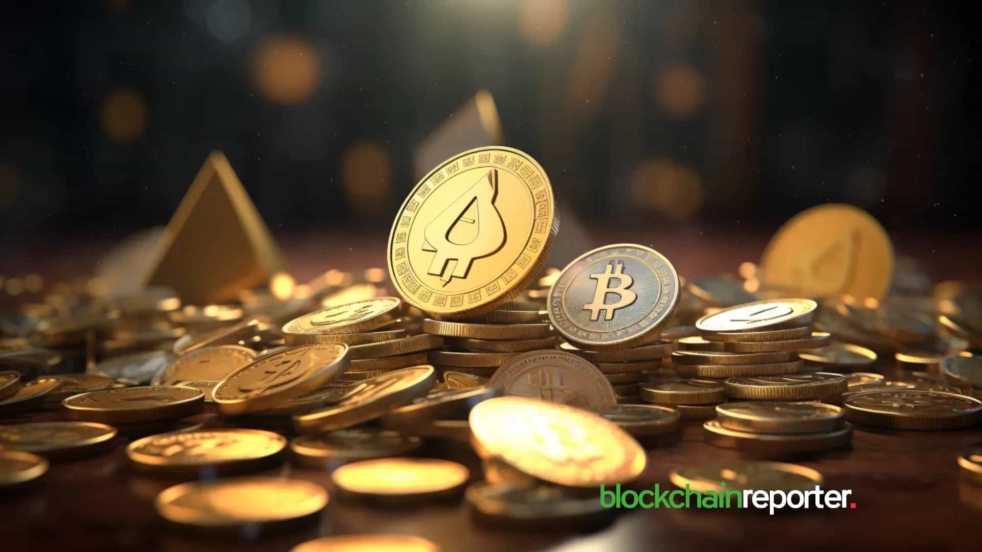 BTC Price Prediction: $95K Holds, This Altcoin Soars, EV2 Presale Starts