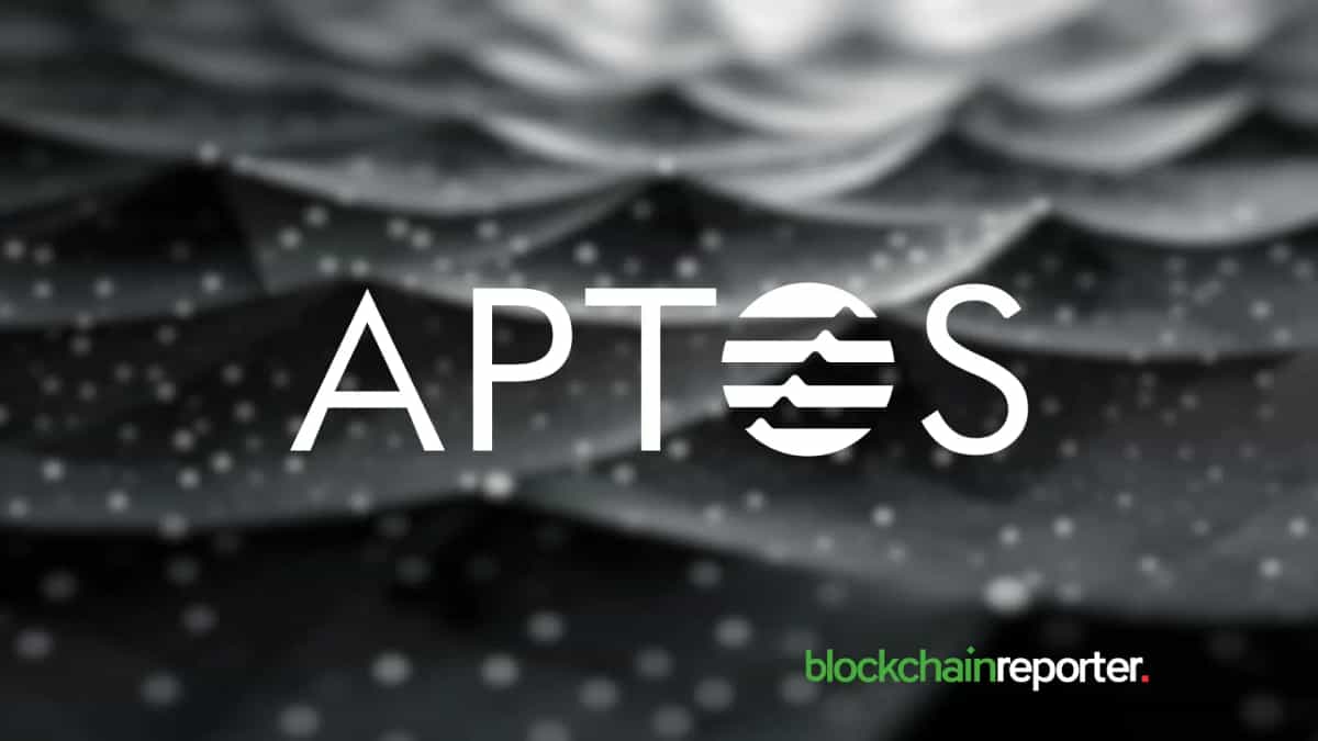 Best Crypto to Buy Now: BTC Slips Below $83K as Aptos Surges on Block-STM v2