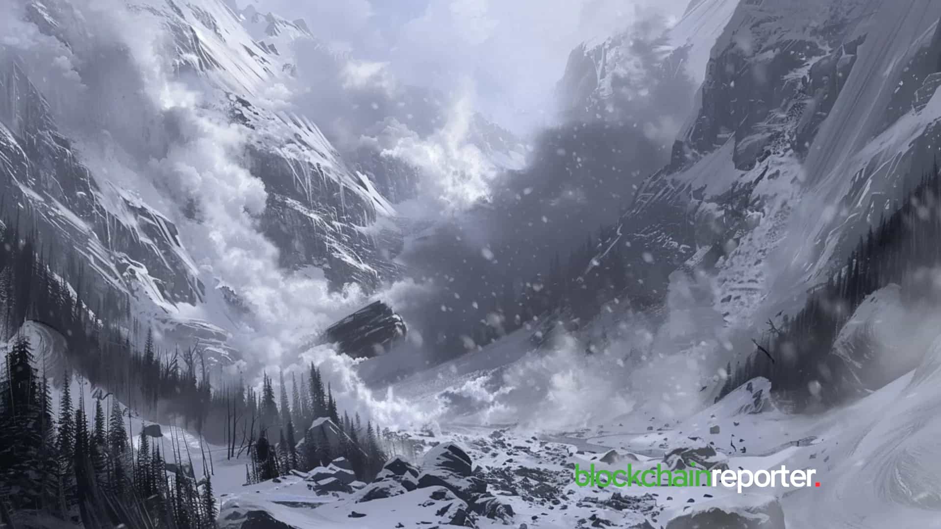 Avalanche (AVAX) Down Another 1%, GeeFi (GEE) Can Recover Your Losses as Analysts Predict Over 3000% ROI