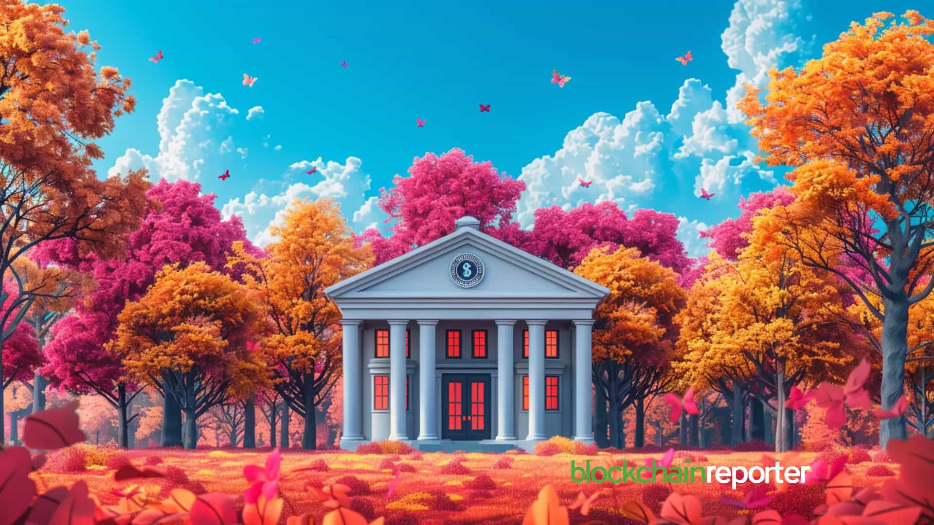 THORWallet Combines Swiss Bank Account with DeFi Features in Crypto Wallet