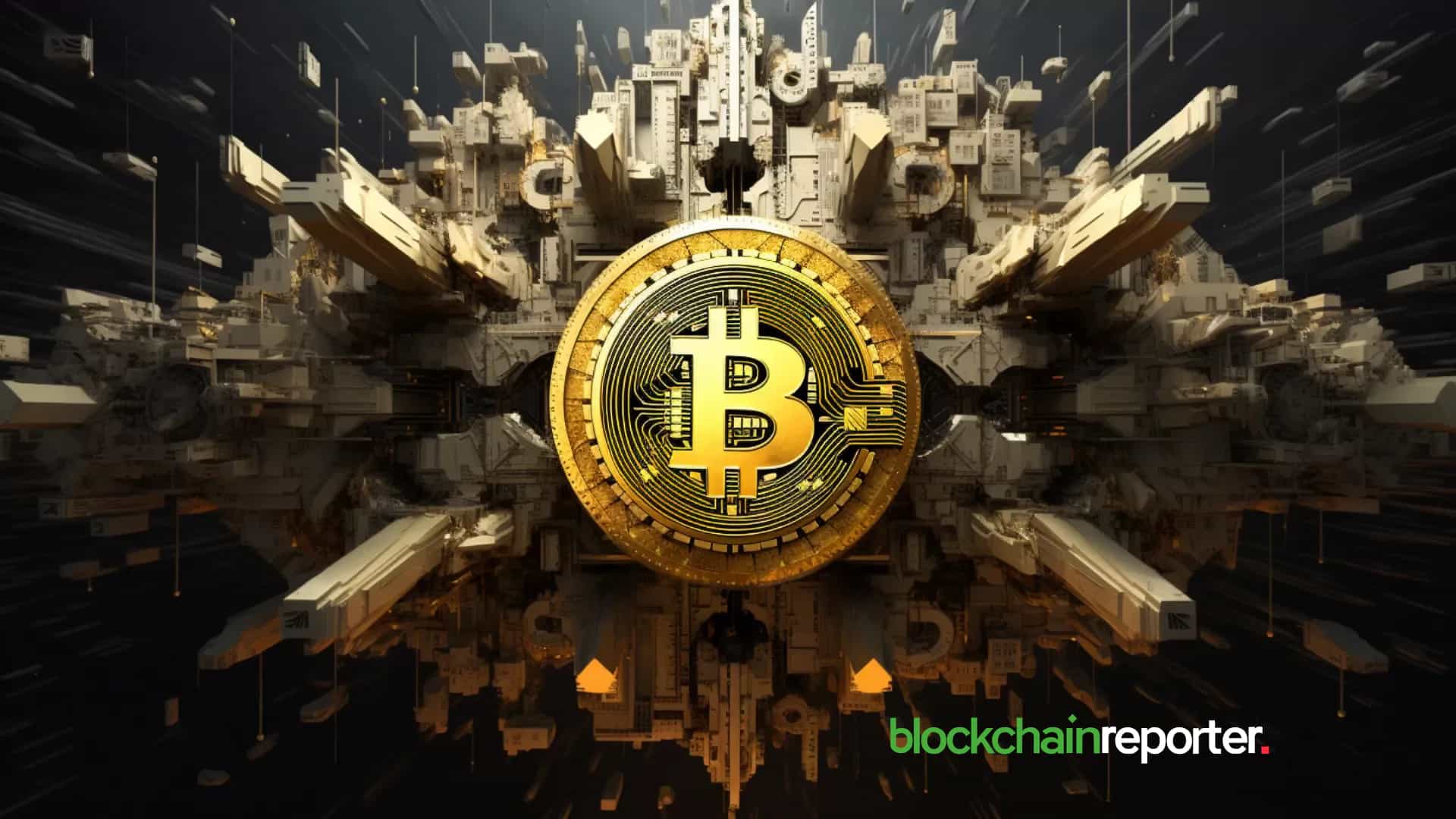 Bitcoin’s Social Dominance Jumps to 4-Month Peak, Market Reversal Likely