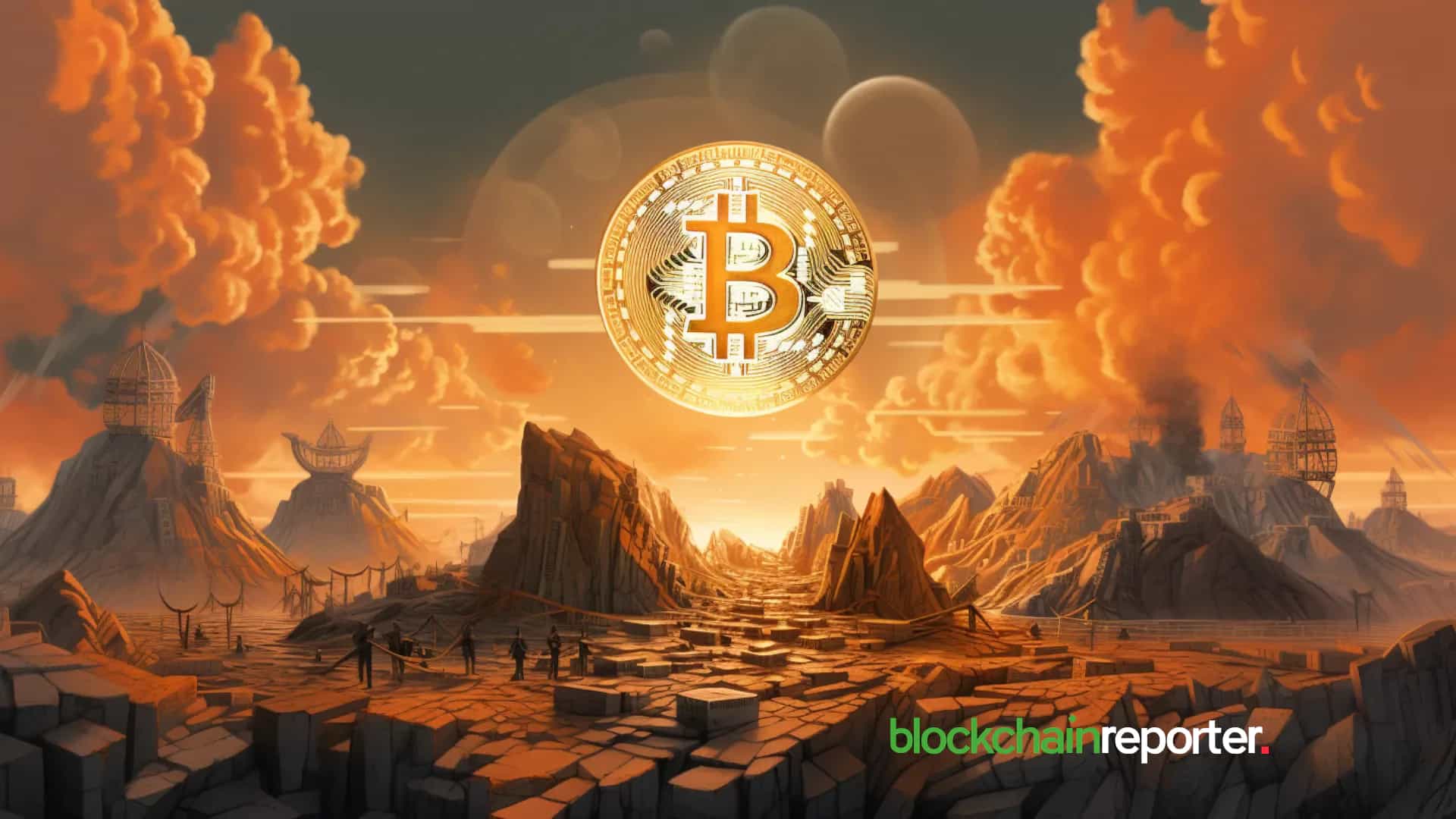 Best Crypto Presale: Strategy Doubles Down on BTC, DeepSnitch AI Presale Takes the Market by Storm After Raising Over $544K in Second Stage