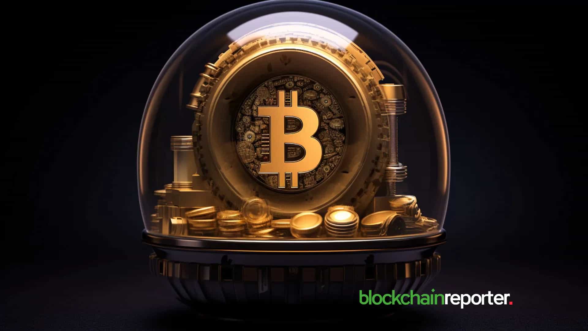 Bitcoin Hyper Launch Date as ETF Outflows Spark High-Upside Hunt and DeepSnitch AI Pulls in Almost $1 Million