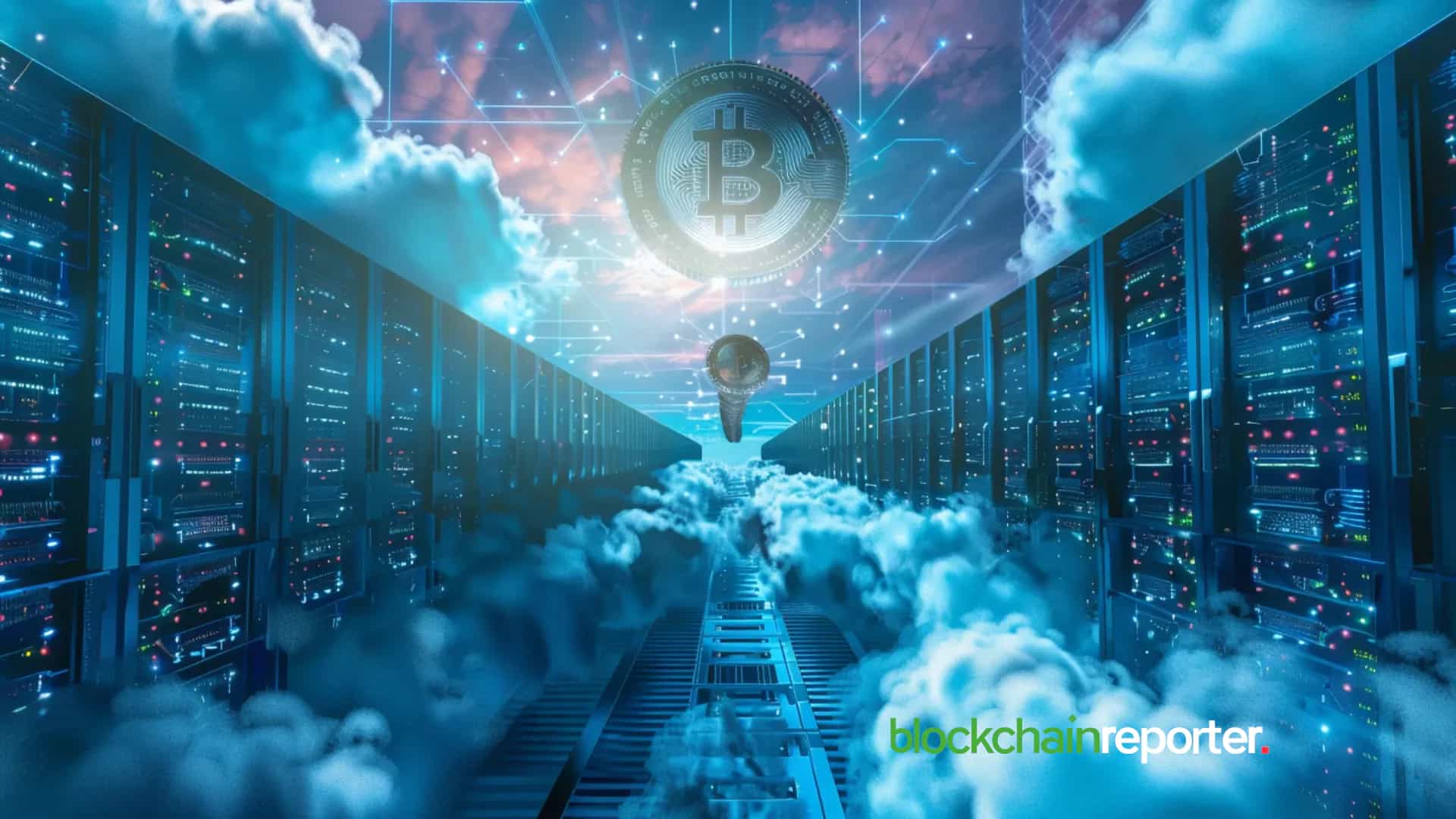 A New Era of Cloud Mining Has Begun, With Pioneer Hash Leading the Way in Green Wealth!