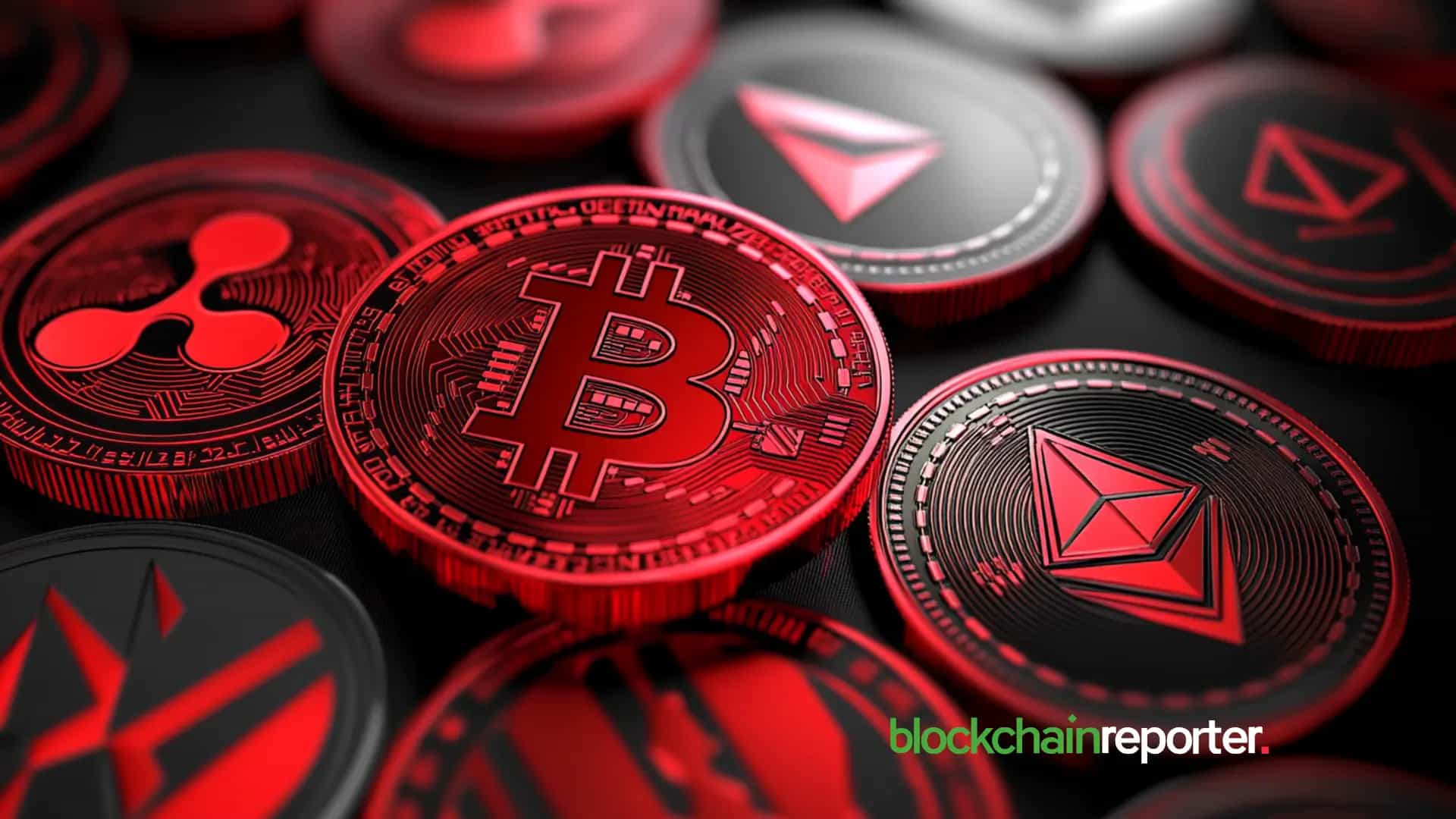 Crypto Market Consolidation Following Historic Liquidation Event