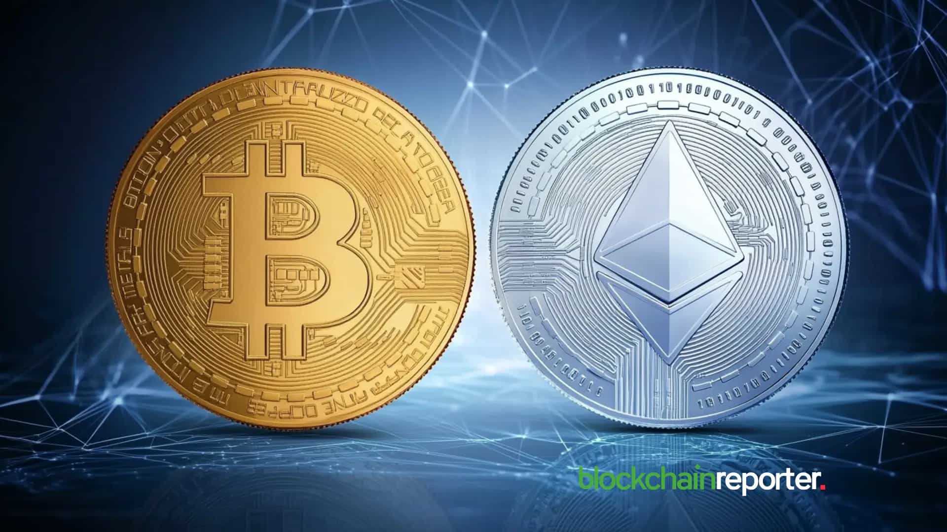 Crypto Market Surpasses $3T as Bitcoin and Ethereum Rally