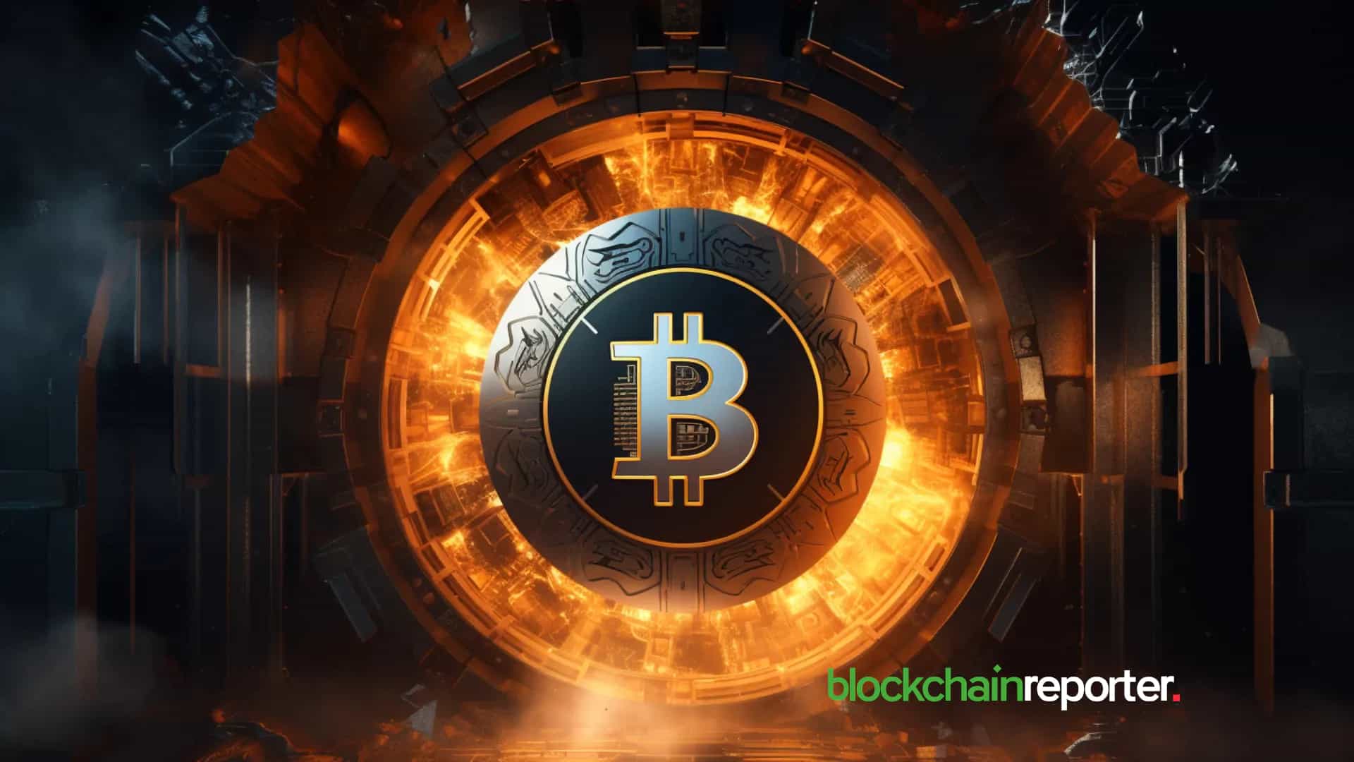 Bitcoin Faces $111,600 Resistance as 140K Tokens Form Supply Wall