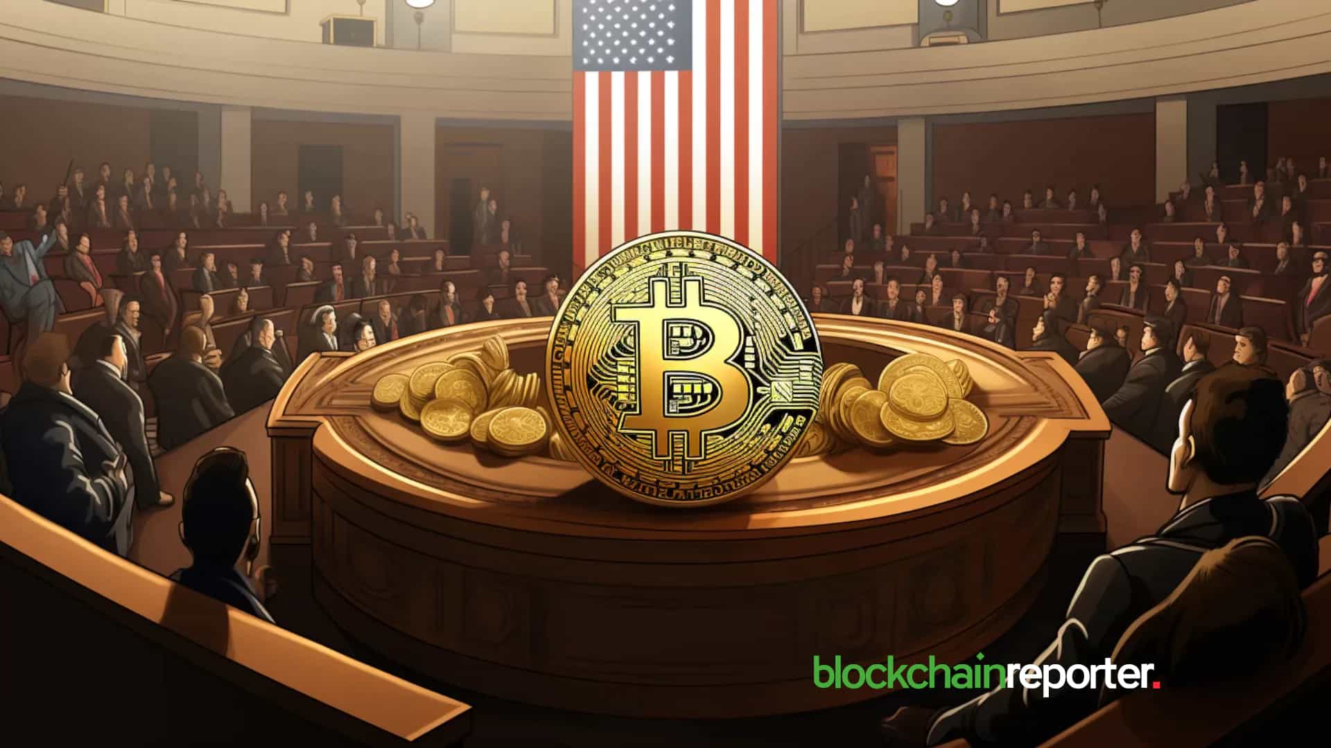 Metaplanet Plans 2,100 BTC Investment to Build U.S. Treasury Platform