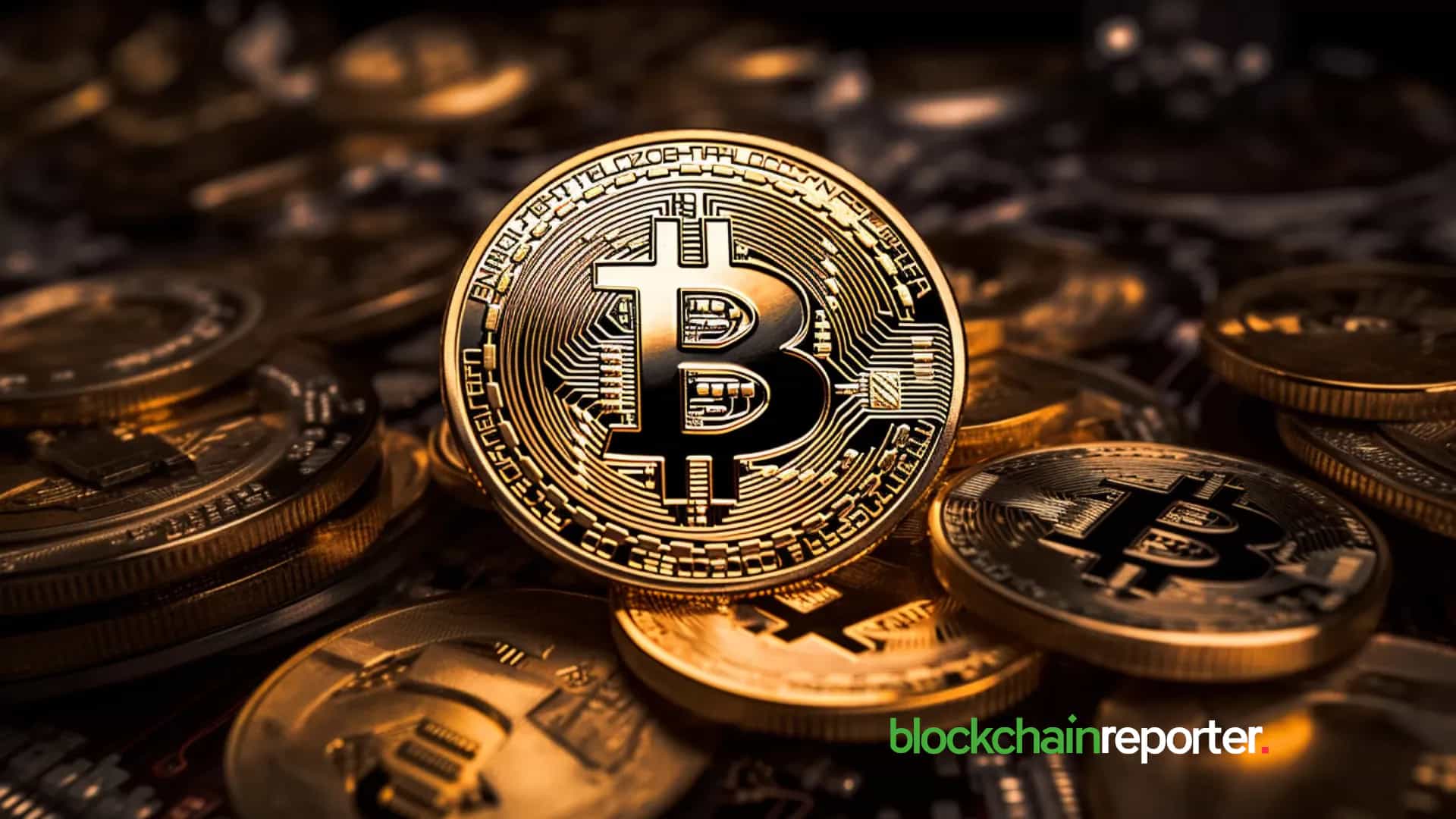 Retail $BTC Inflows Spike on Binance Amid Latest ATH 