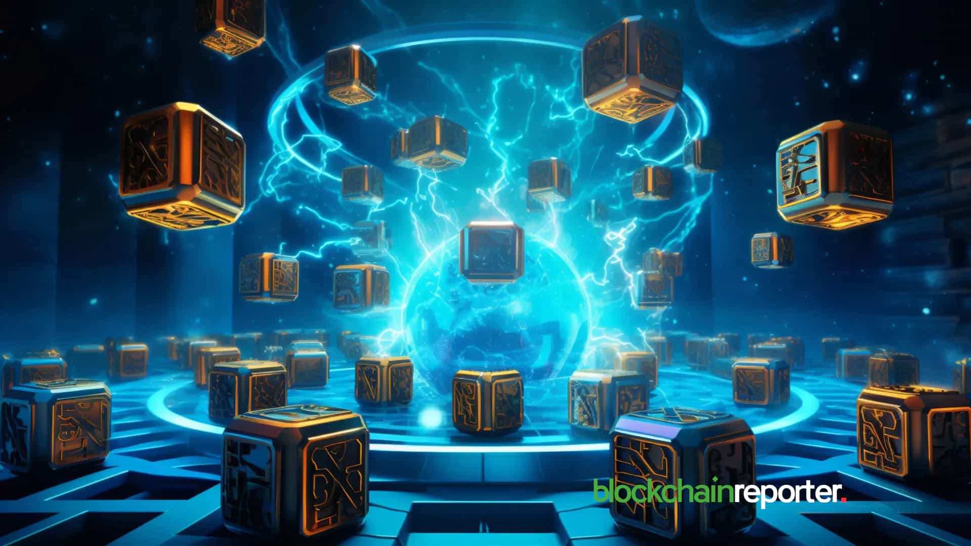 Astroon and Okratech Token Unite for Web3 Entertainment Revolution