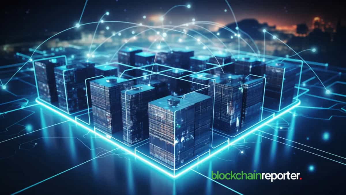 A Future World Within a Conference: How Blockchain Futurist Conference Brings Web3 to Life