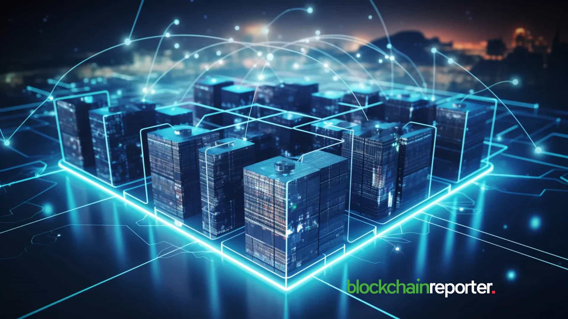 Deutsche Telekom is the First Telecom Validator on Theta Network