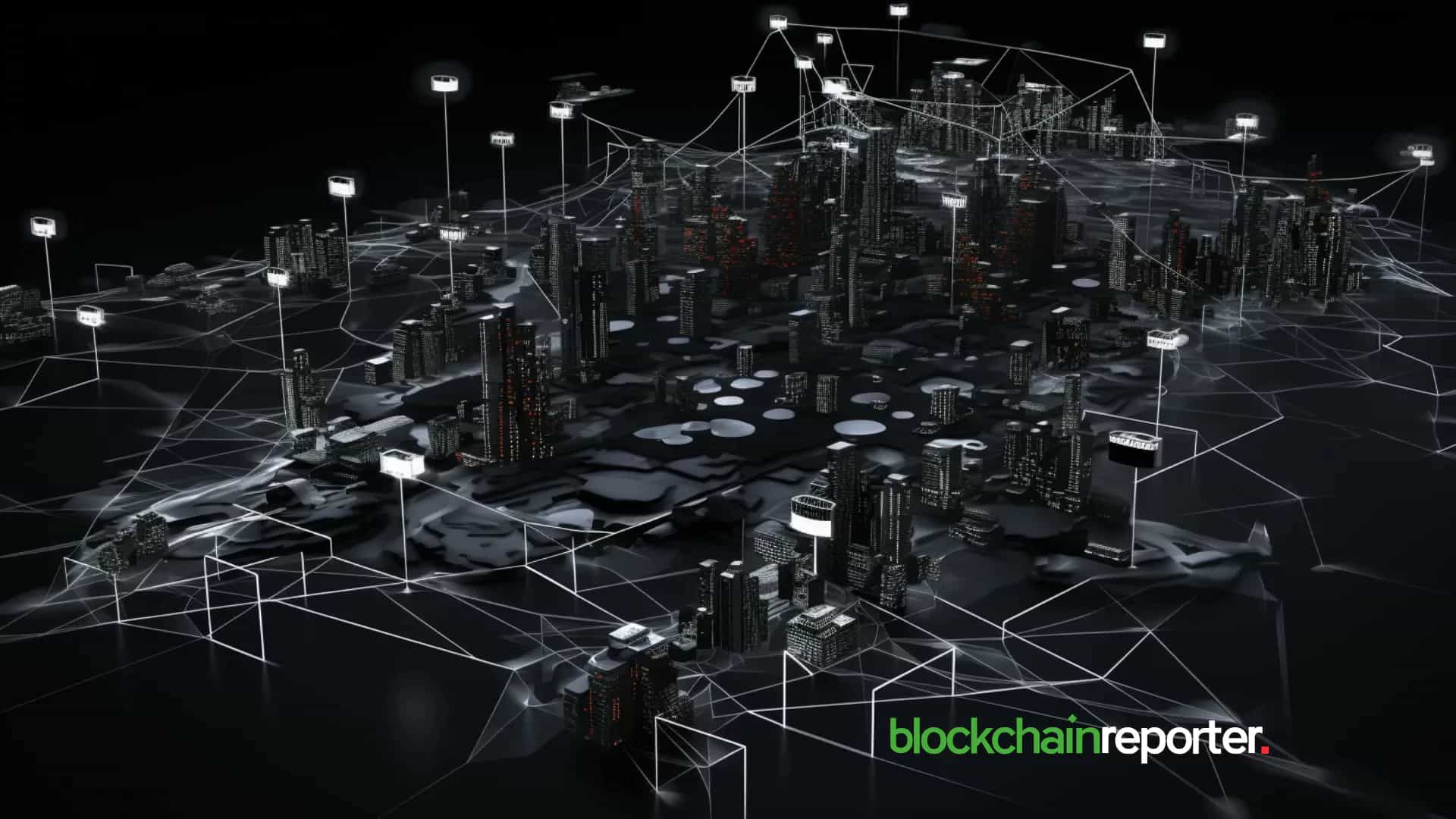 Proof Beyond the Ledger: How Blockchain Protocols Are Reinforcing Authenticity in Global Data Exchange