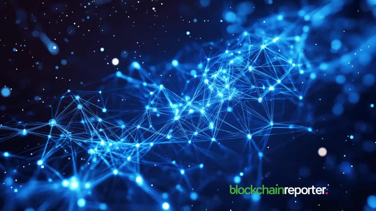 OKB (OKB) Had Its Moment, But BlockchainFX ($BFX) Could Be the Best Crypto Presale to Buy Now 