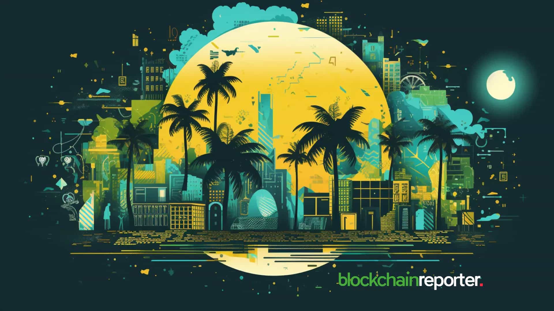 Which AI to Invest in: Brazil Turns Bitcoin Data Into Music as DeepSnitch AI Provides the Tools to Master the Market Melody