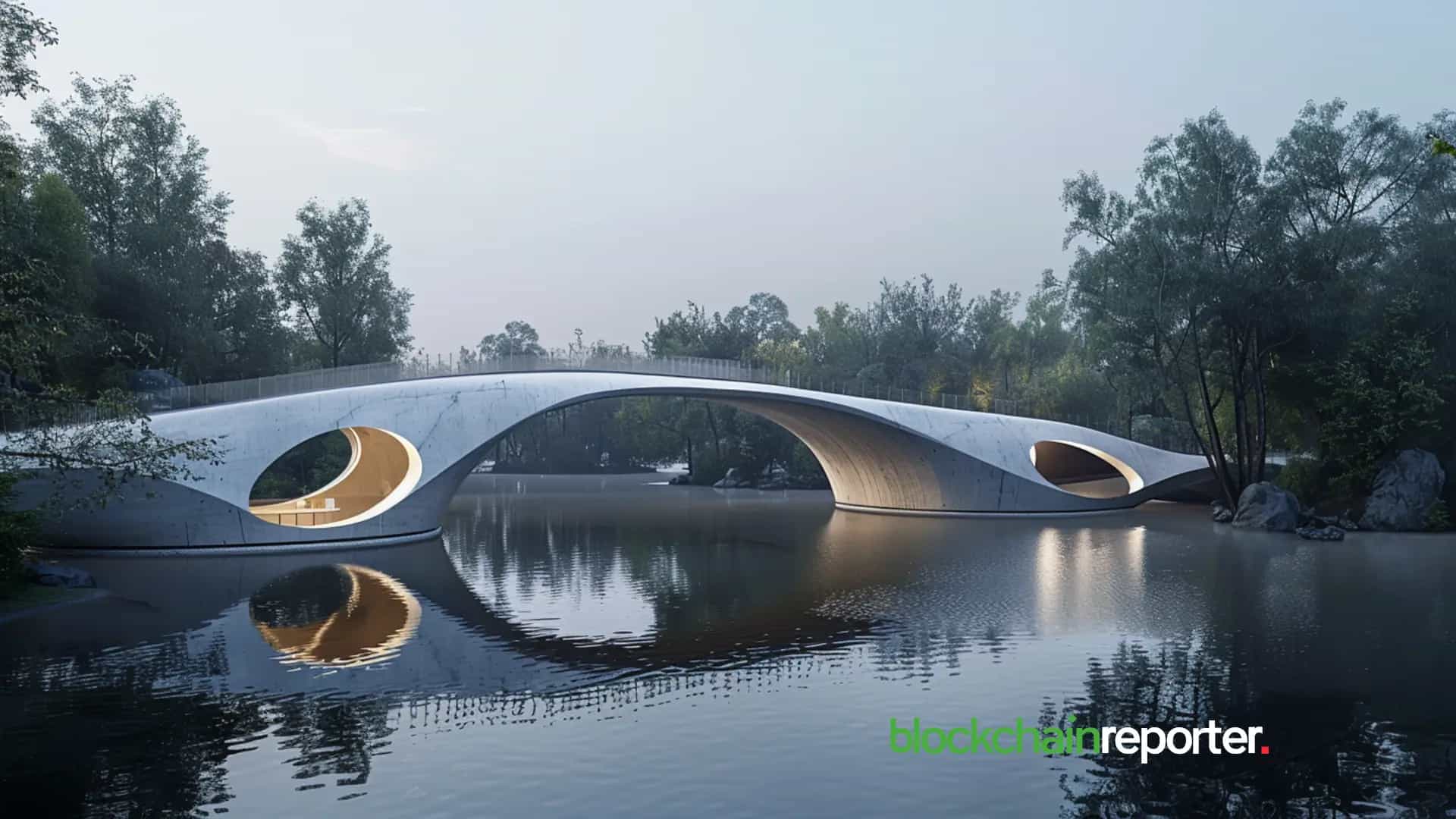 ATT and Okratech Token Bridge Web2 and Web3 for Creating an Easy On-Ramp Adoption