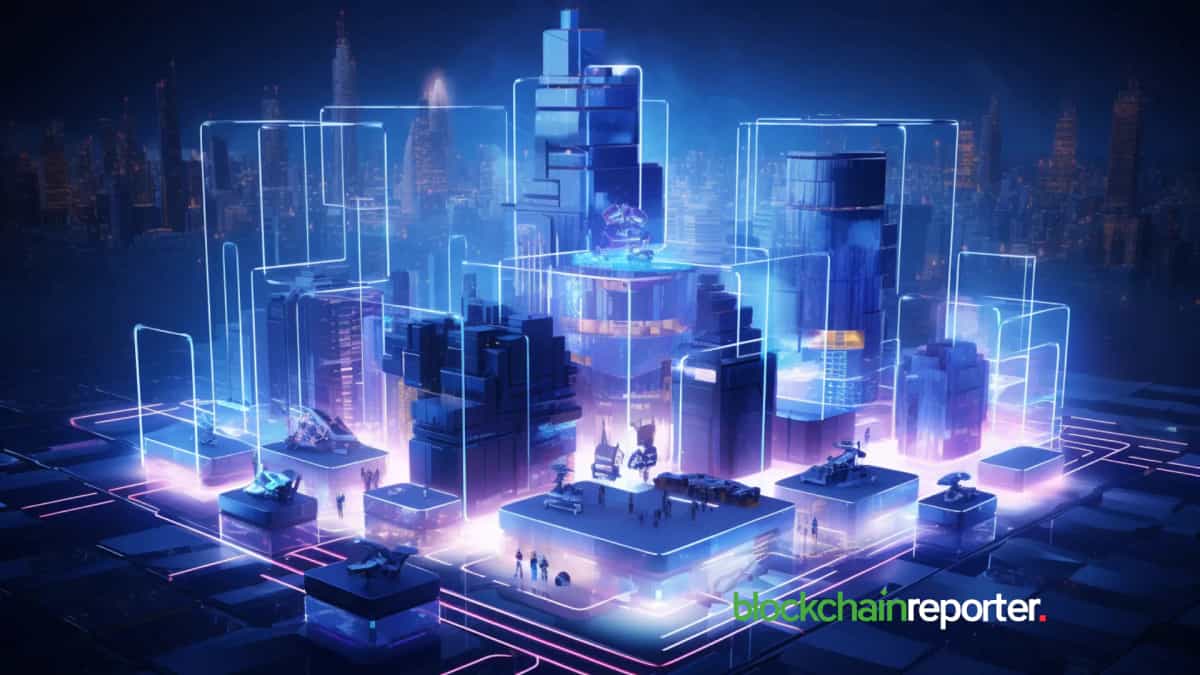 Lotus Tech Drives Into RWA Tokenization With Finloop and FOMO Pay Partnership