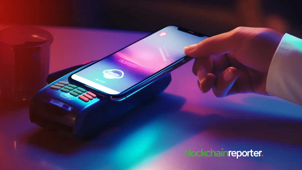 Aura Network Simplifies Crypto Payments with QR Code System