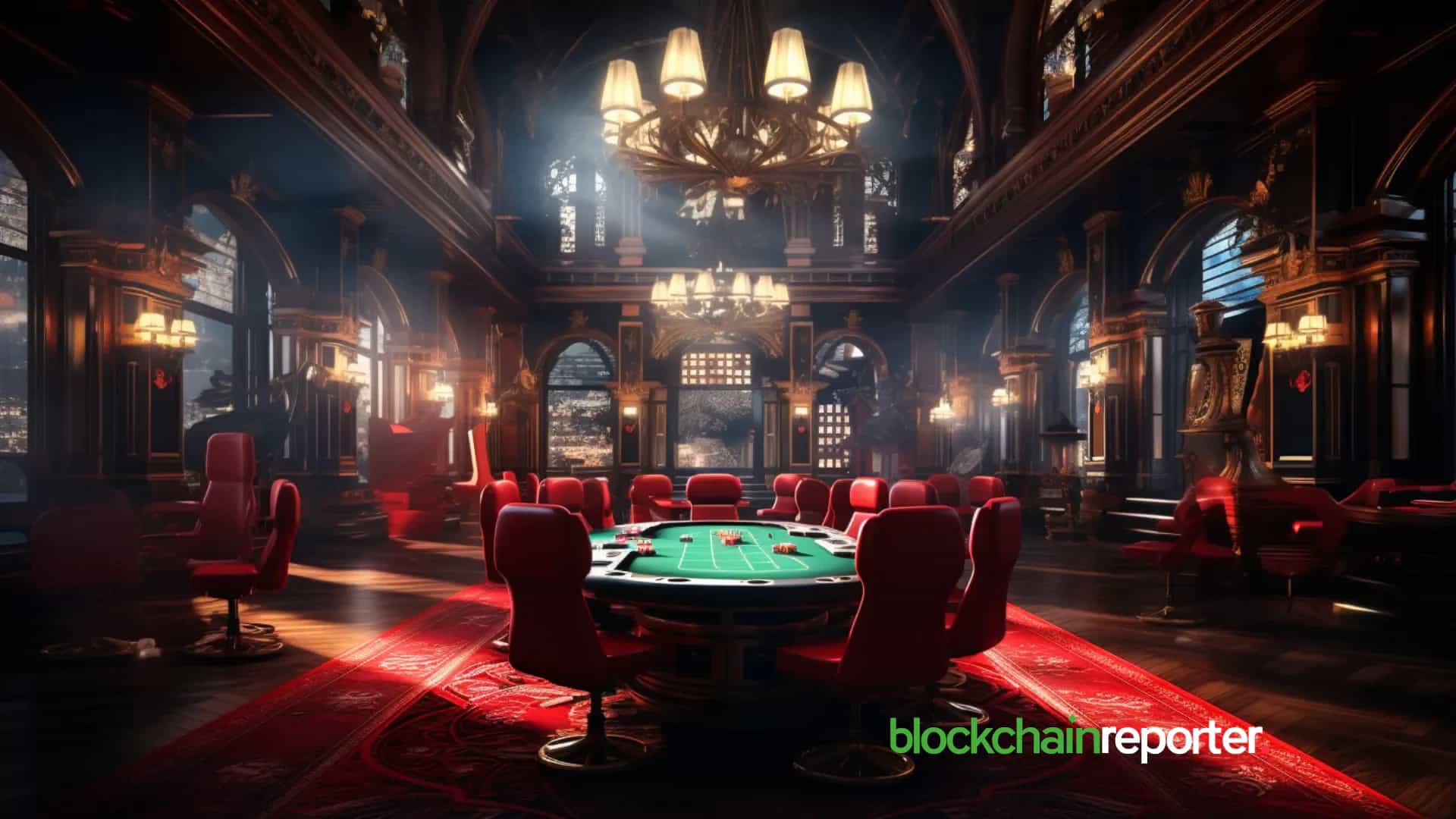 Best Real Money Poker Sites That Accept Crypto In 2025