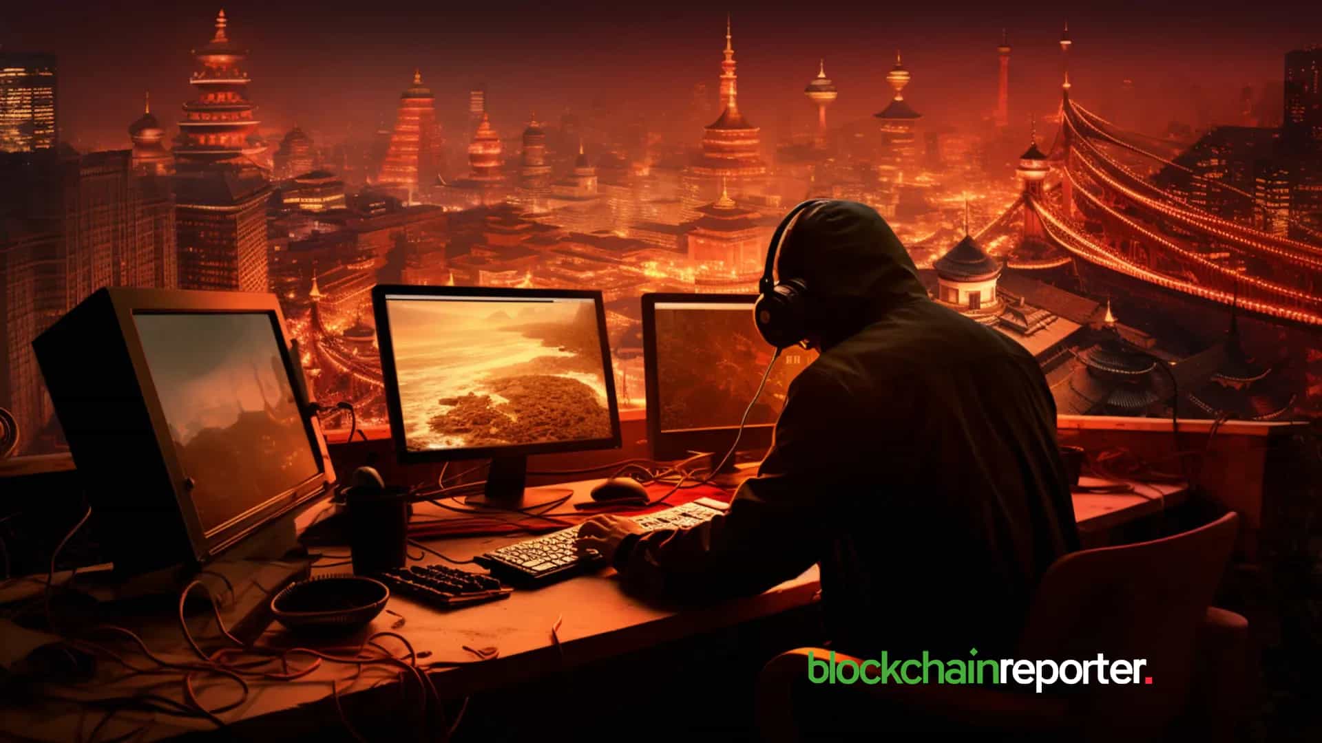 PlayAstroon Taps Cache Wallet to Advance Web3 Onboarding and Security