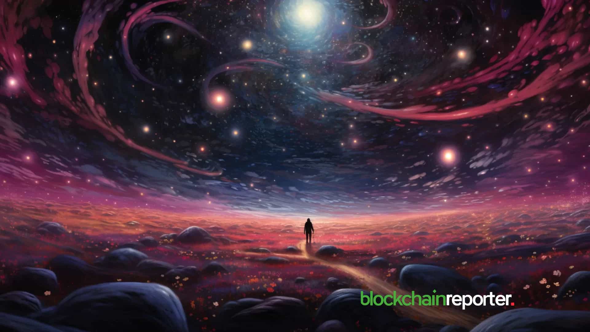 Cosmos at $4, Stellar Flat at $0.38 — But BlockchainFX Is Redefining What a 1000x Presale Opportunity Looks Like