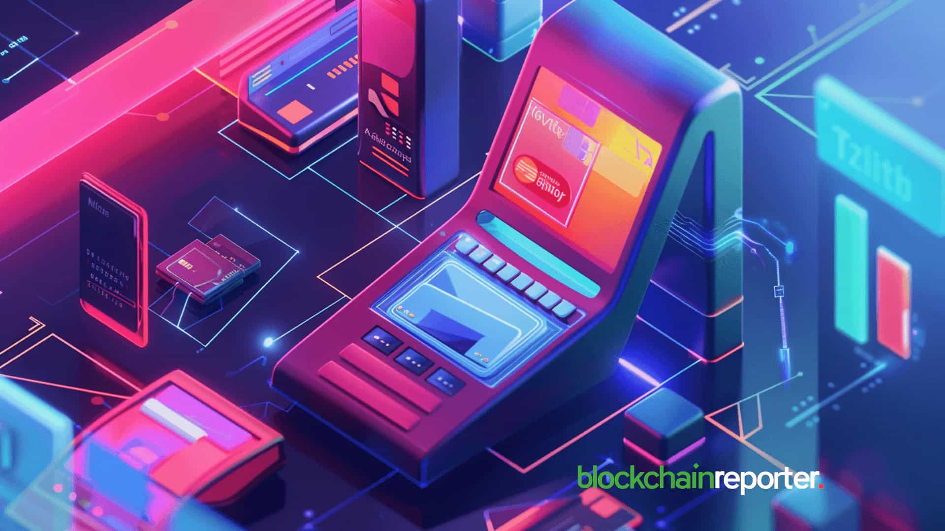 NOWChain Integrates Self Chain�s Keyless AI Wallets to Power 4.2M Mobile Validators