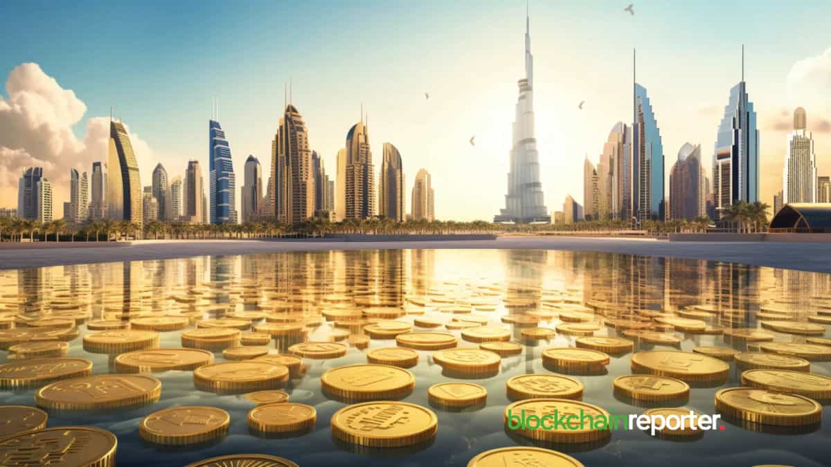Dubai VARA and Securitize Sign MoU for Tokenized Markets