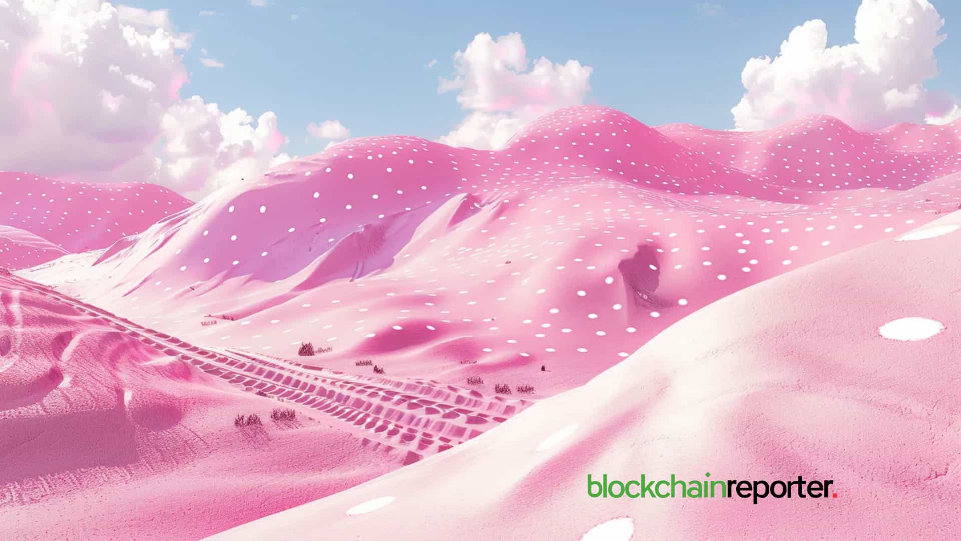 PEAQ Network Records 500% Q-3 Growth with Dramatic Polkadot Expansion