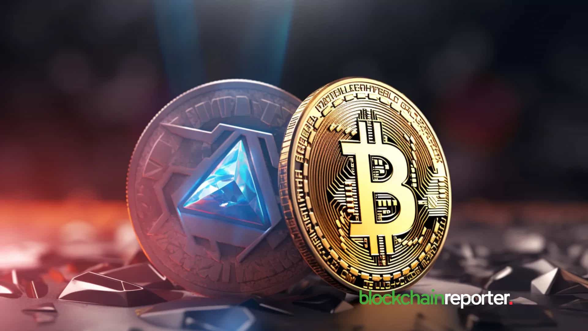 Institutional Pivot: BlackRock Moves Millions From ETH to BTC