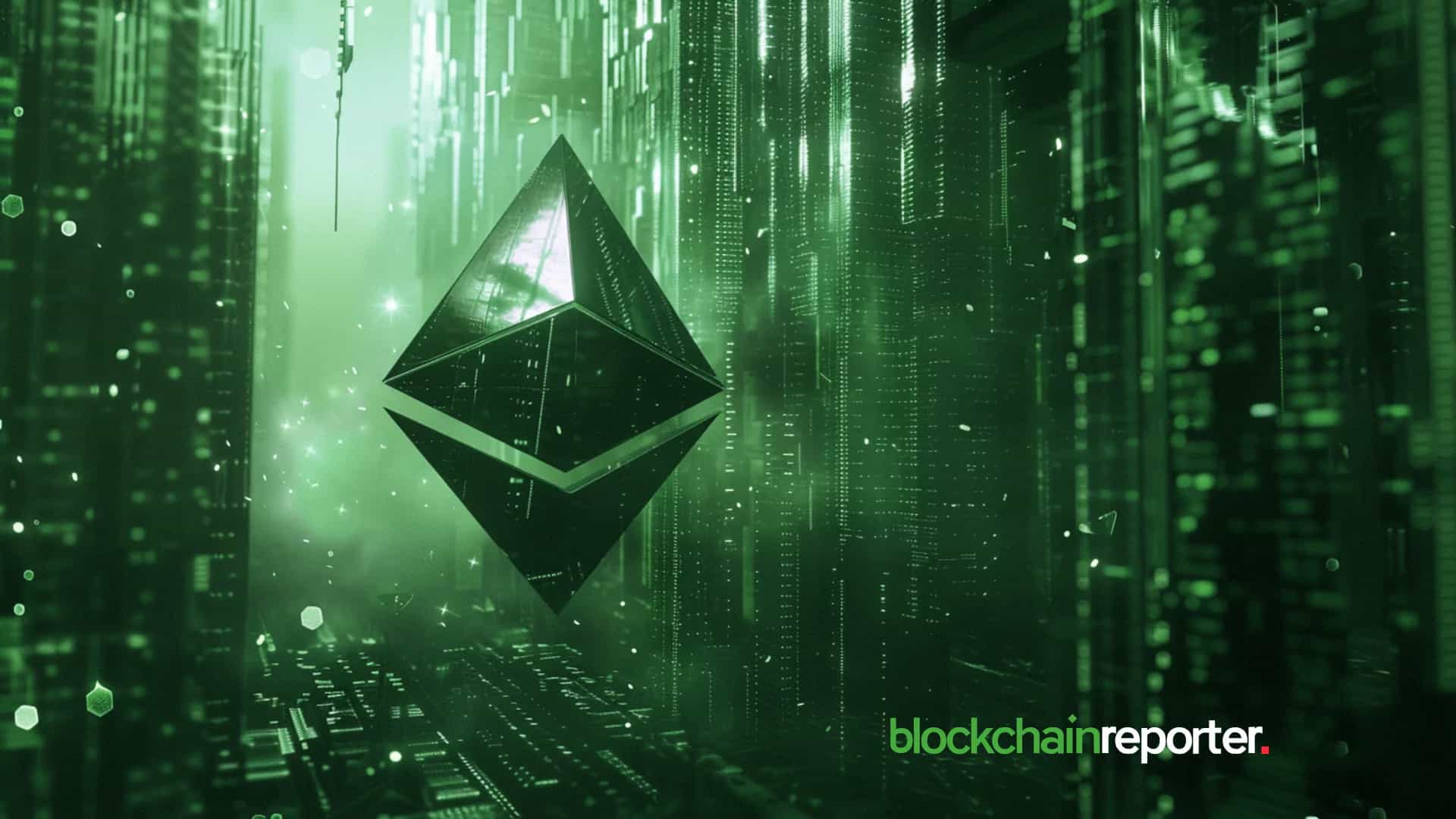 Ethereum Classic Price Alert – Analyst Predicts ETC Plunge to $5 in Long Term