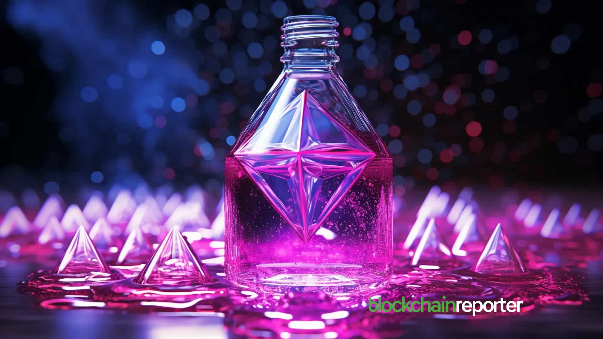 OneKey Partners with Everstake to Offer Secure Multi-Chain Staking