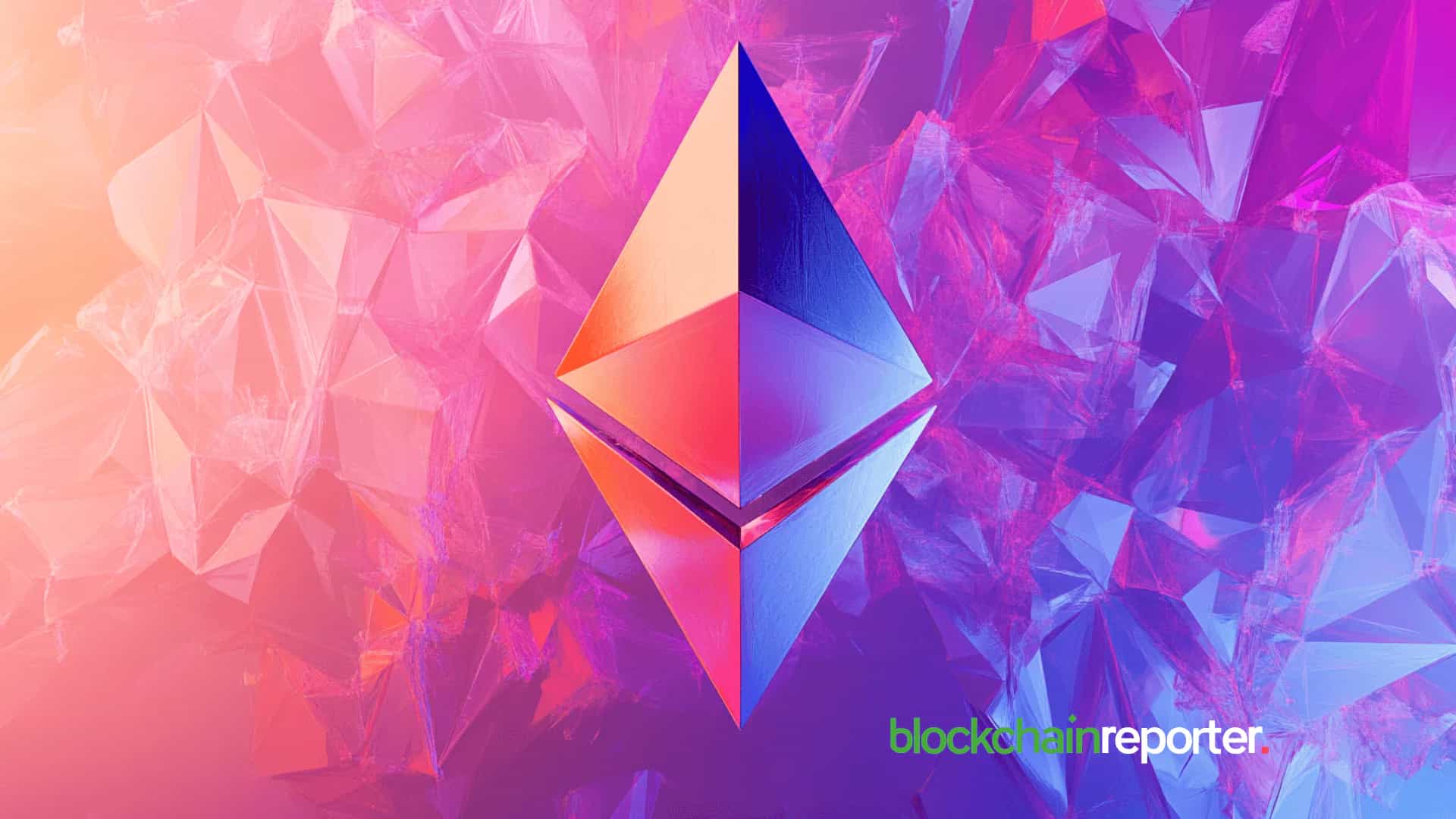 As Ethereum Price Looks Set To Fall Below $3K, Are ETH Whales Hedging With Remittix or BlockDAG