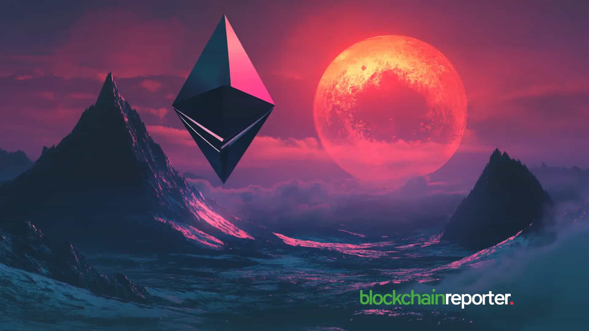 ETH Price Prediction: Ethereum Moves Up, EV2 Presale Goes Live, Crypto Eases Higher
