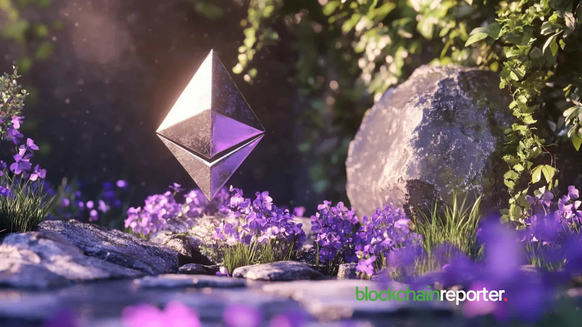 BitMine Now Controls 4.8% of Ethereum Supply After Adding 32,447 ETH