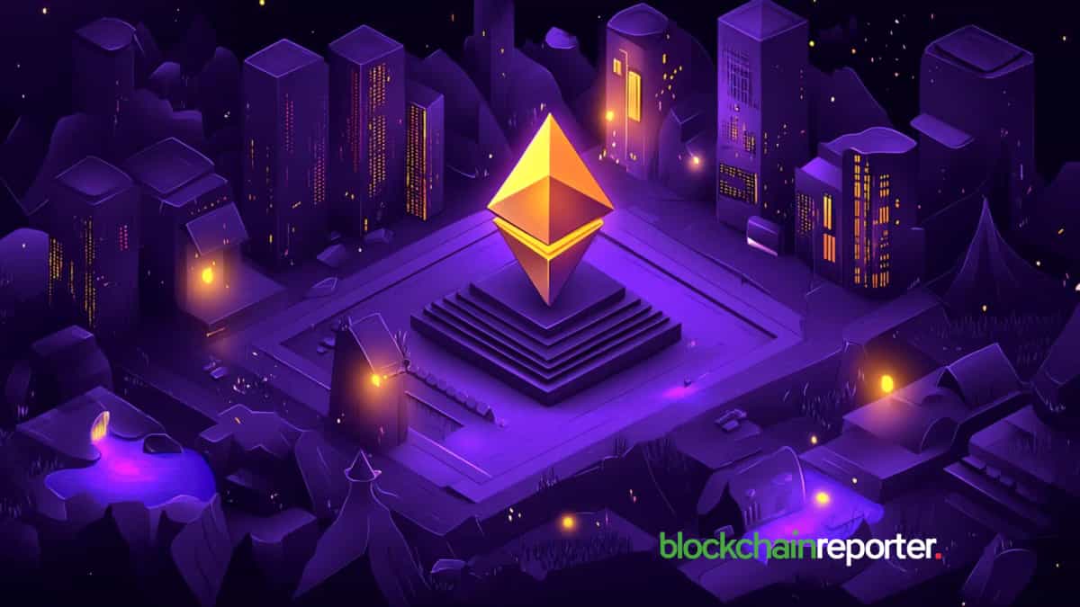 Nasdaq Firm Eightco Quietly Builds a $406M Treasury With 16,000 ETH, 283M WLD, and an OpenAI Bet