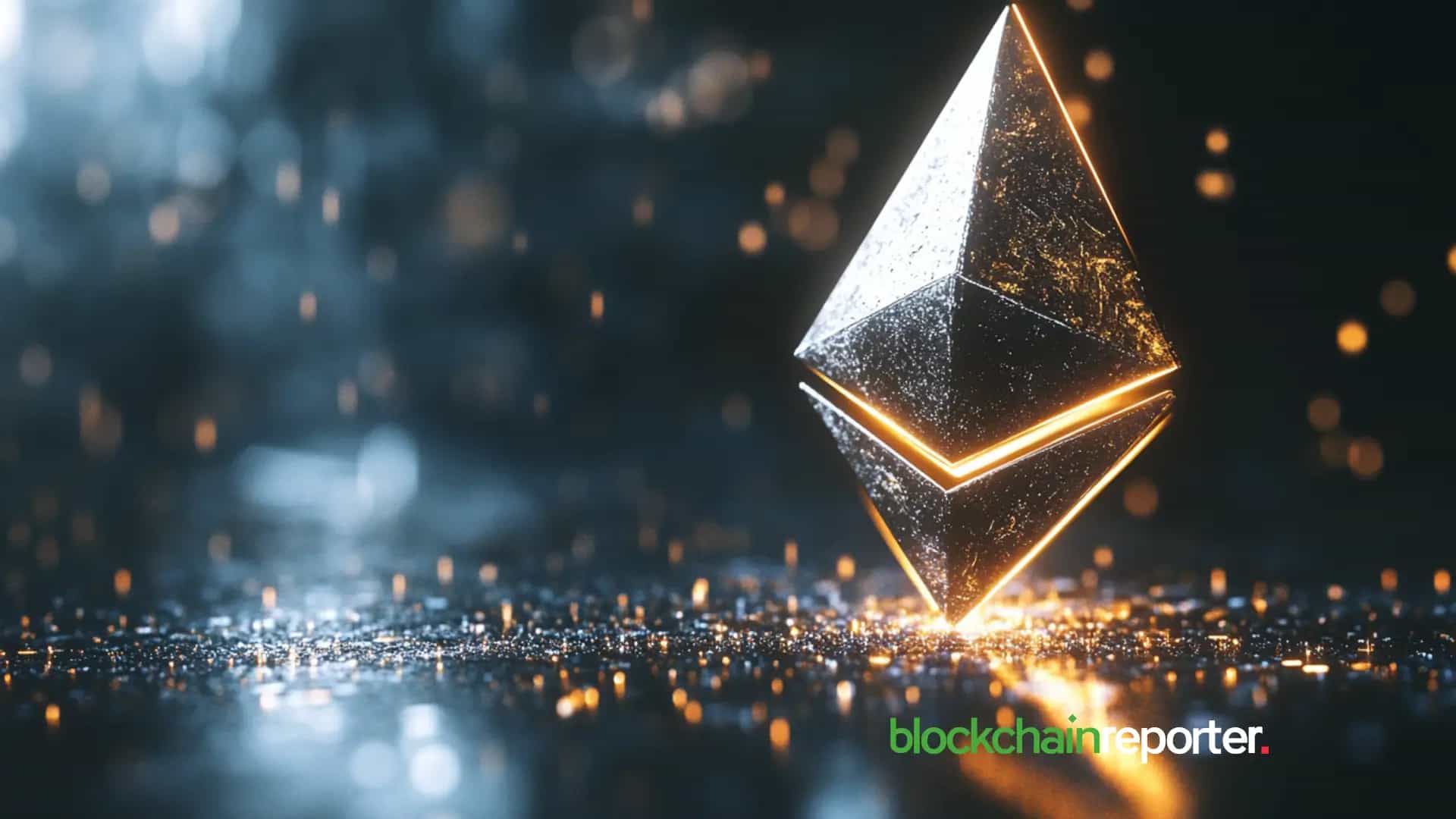 Can BlockchainFX Challenge Ethereum’s Dominance in the 2025 Bull Market?
