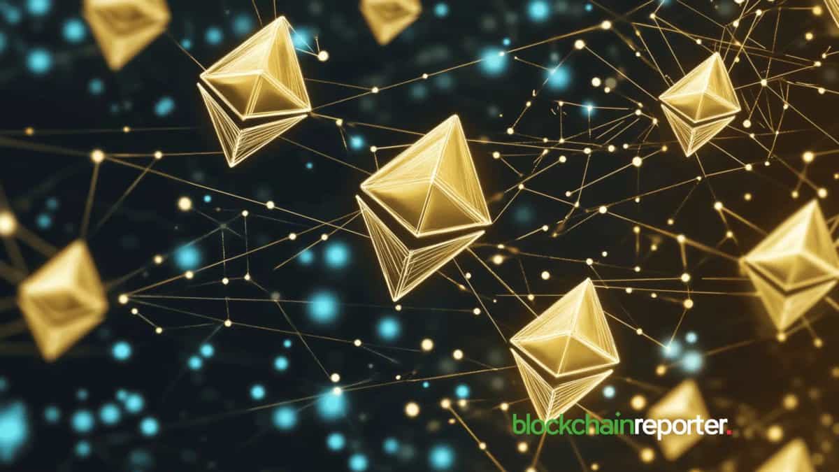 Tom Lee’s Bitmine Steps Up Ether Buying After a 30% Weekly Rally