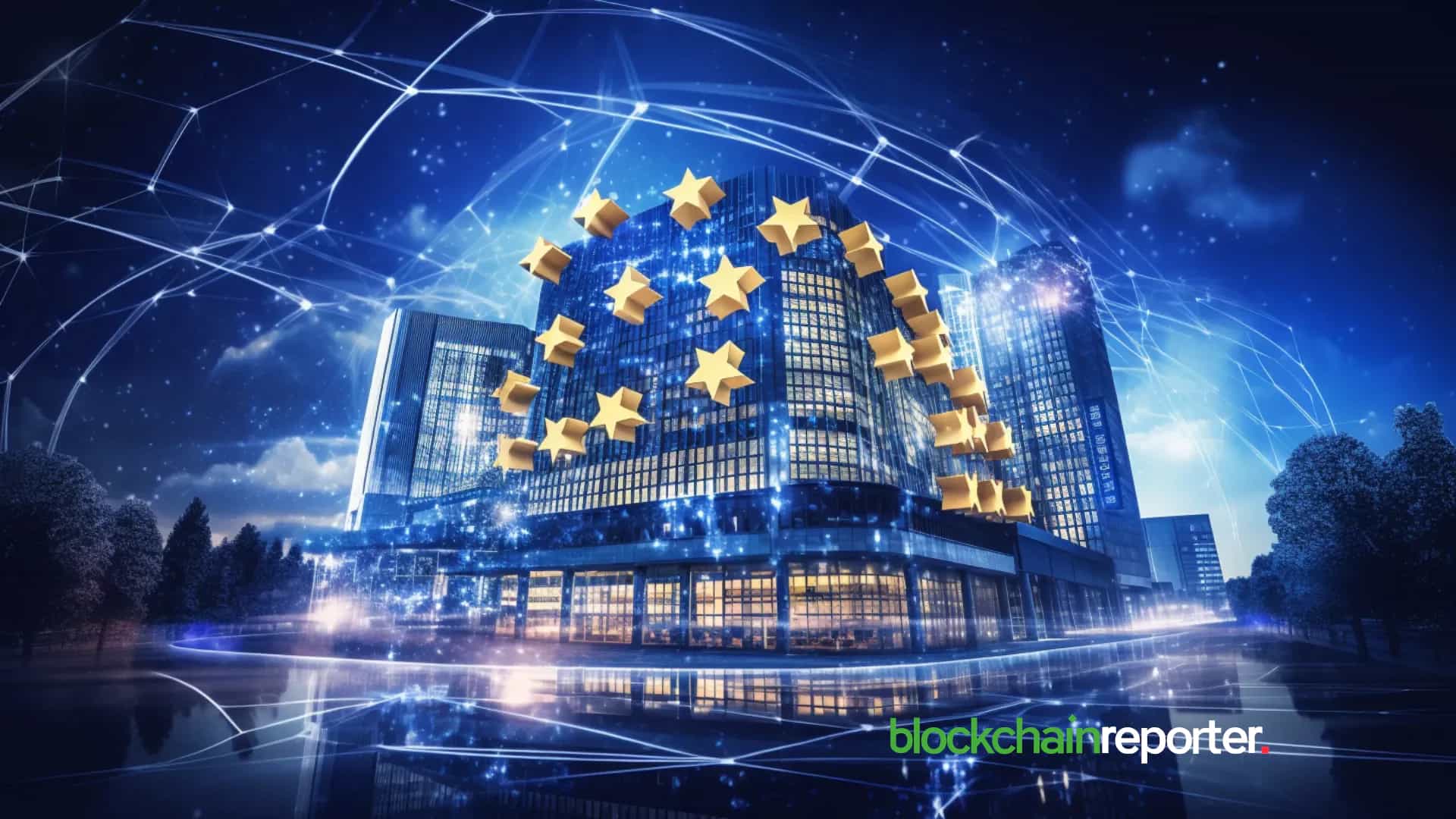 European Central Bank Selects COTI as Pioneer Partner for Digital Euro Initiative
