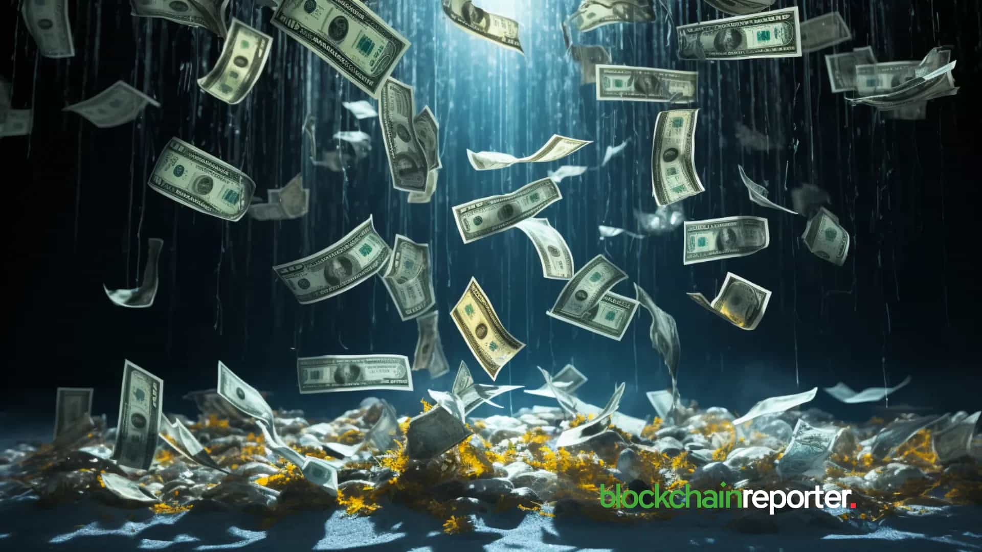 Crypto Fundraising Surges: $807.0M Pumped into Key Sectors, EigenCloud, PrismaX, SparkChain, and Others