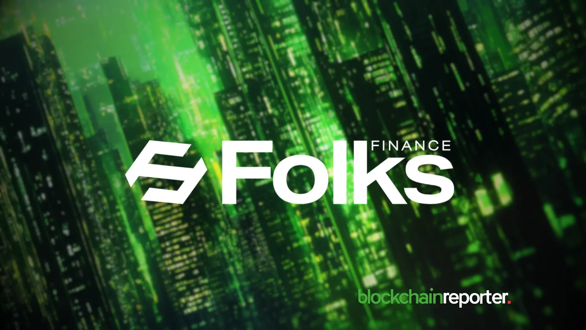 Folks Finance Partners with AEON to Expand $FOLKS Utility in AI Crypto Payments