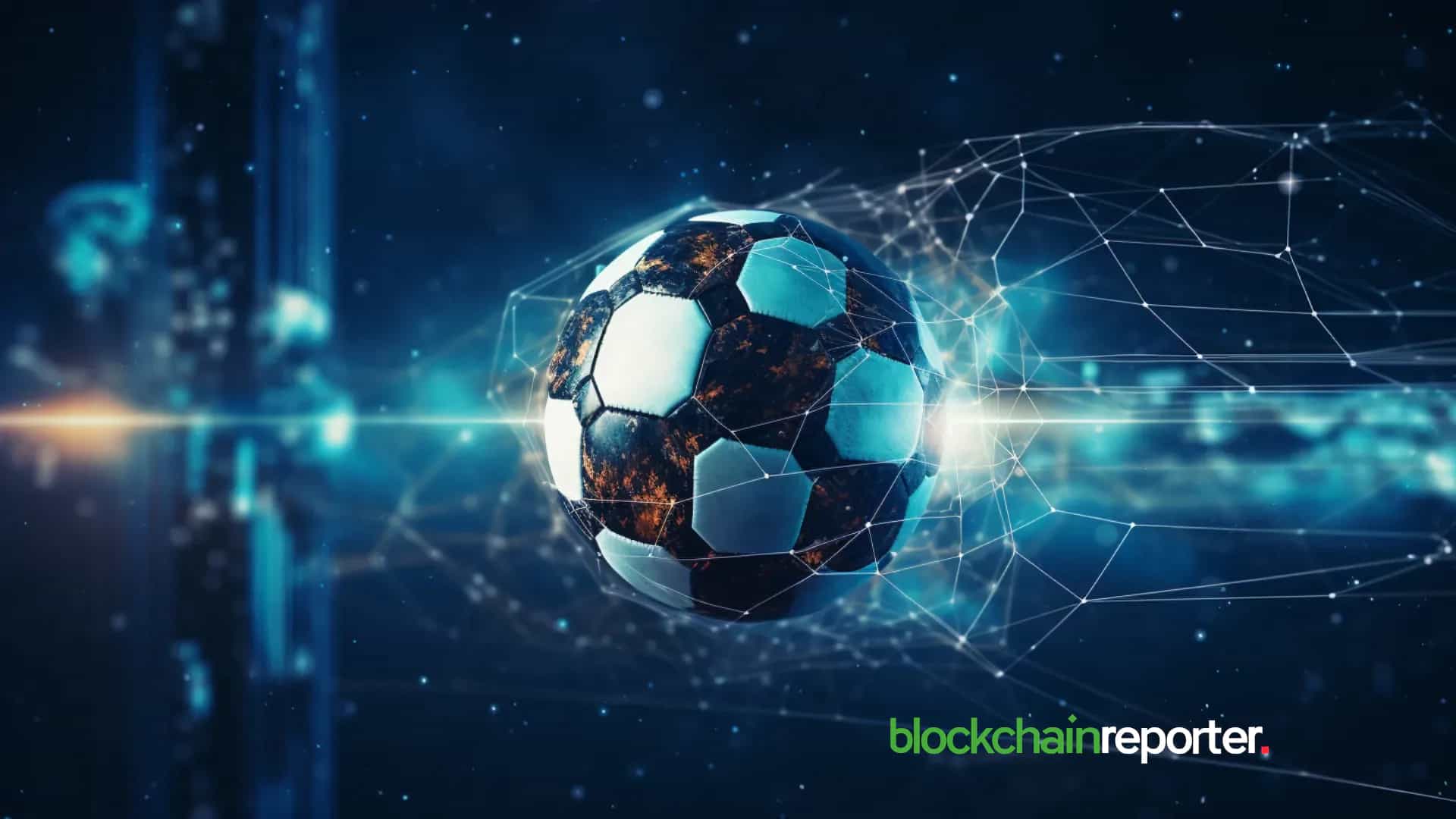 Reef Chain Brings Blockchain to Football Through a Big Partnership With Crawley Town FC