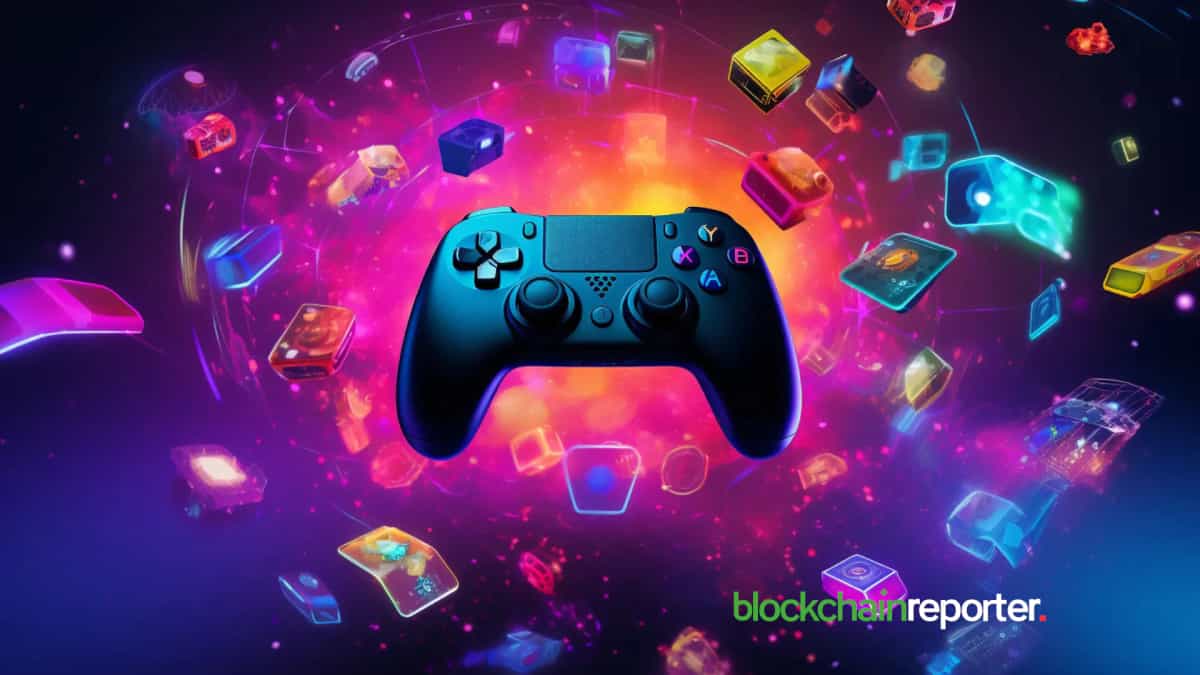 GameFi.org Joins Somnia to Accelerate Blockchain Gaming Advancement
