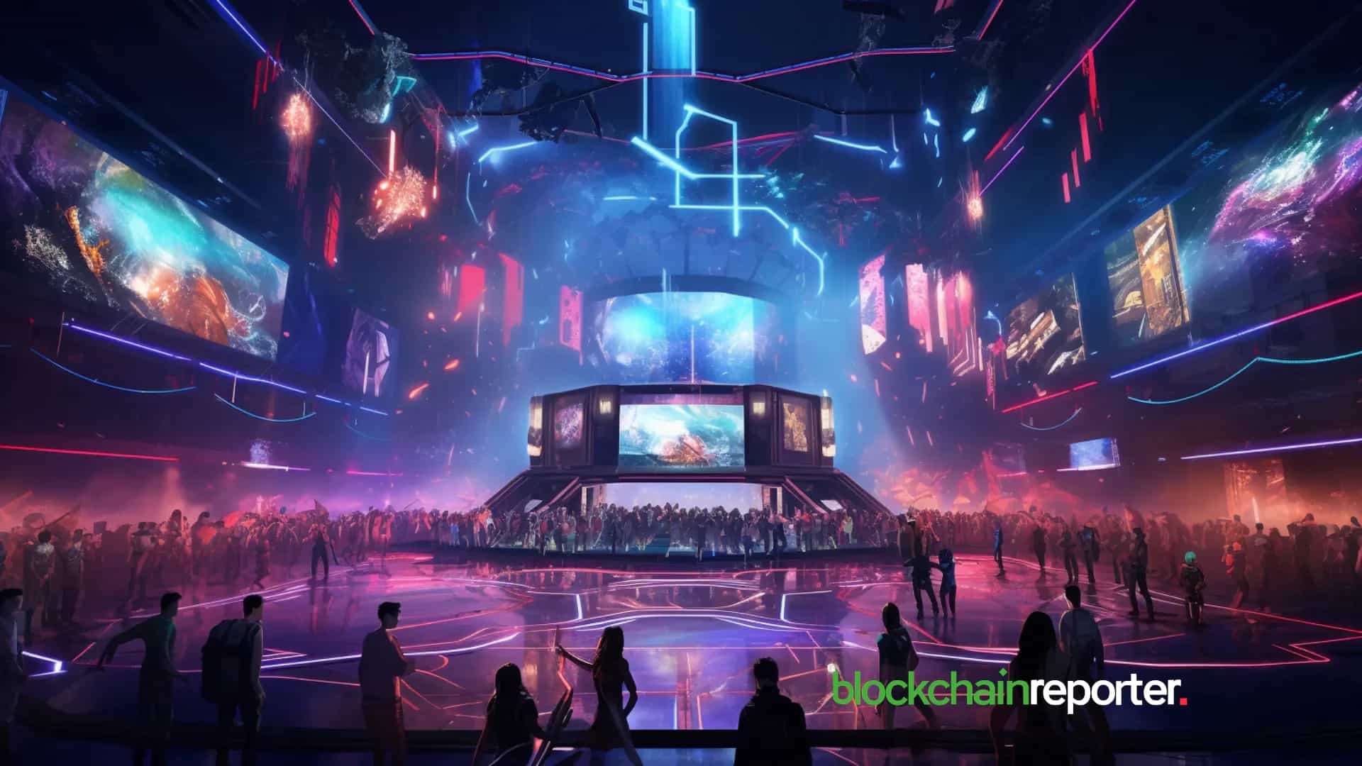 Best Crypto Presales Ongoing: Exploring the Gaming Tokens and the Rising Strength of the EV2 Presale