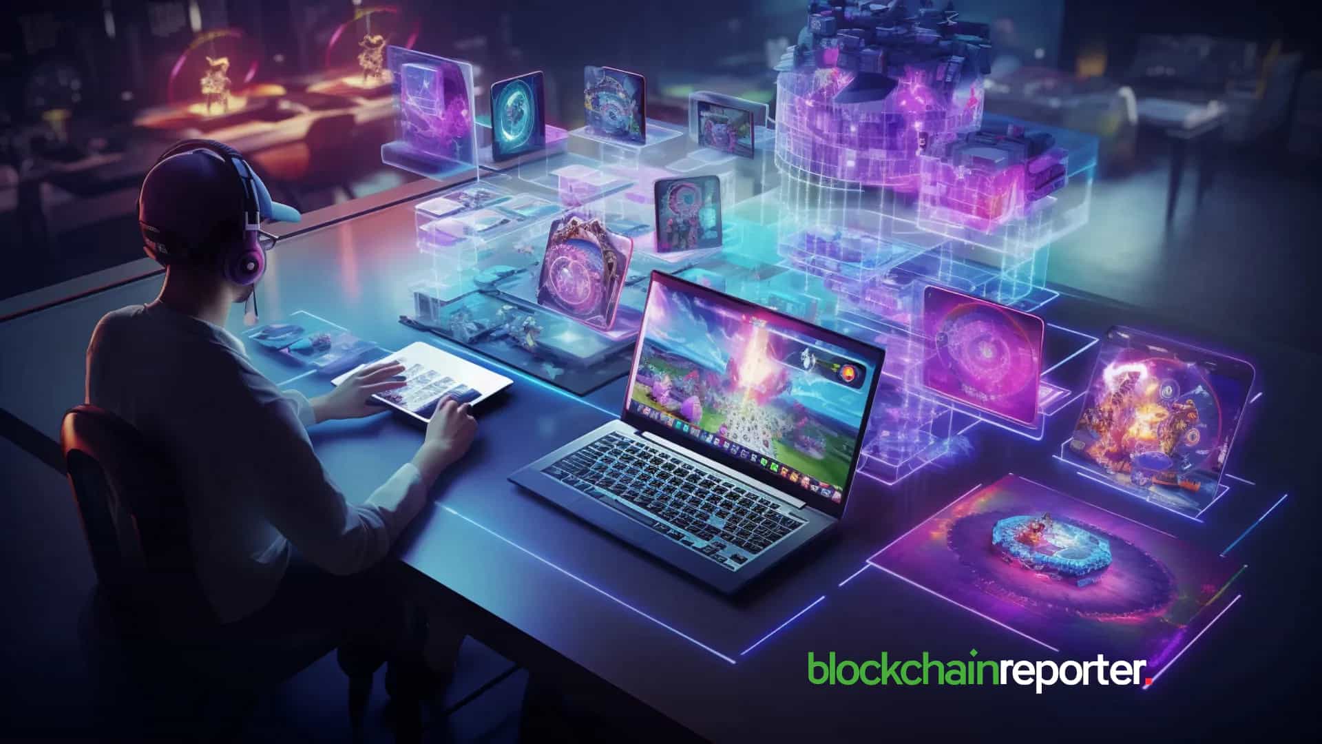 Unmarshal and FishWar Unite to Enhance the Web3 Gaming Experience with AI